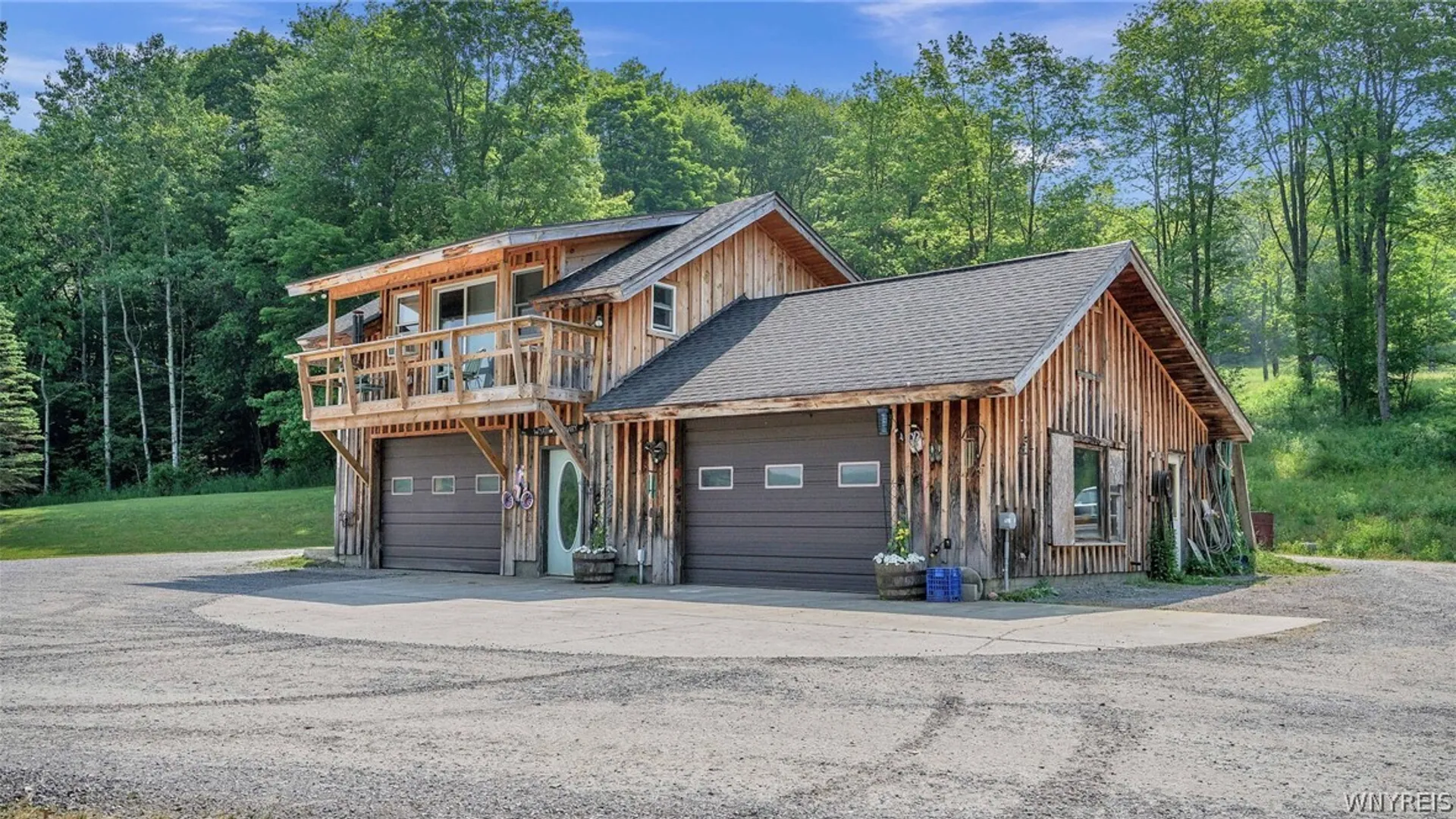 Property at 6248 Sommerville Valley Road, Ellicottville, NY 14731 31