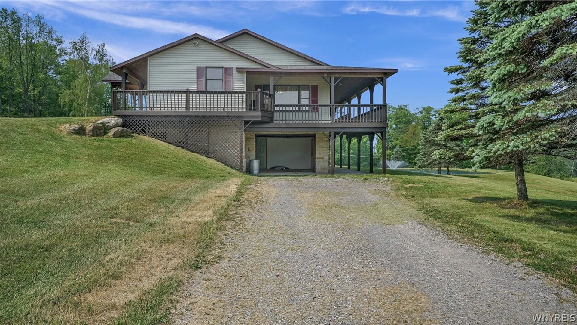Property at 6248 Sommerville Valley Road, Ellicottville, NY 14731 38