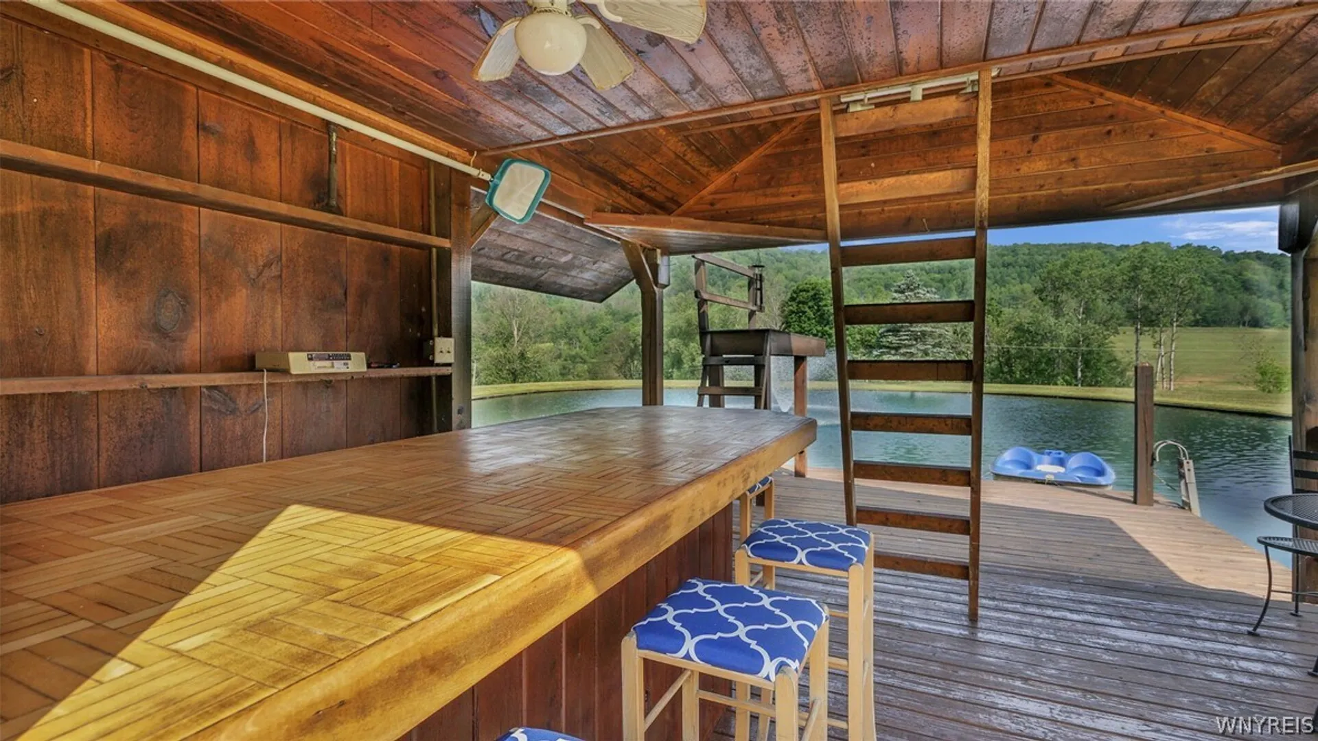 Property at 6248 Sommerville Valley Road, Ellicottville, NY 14731 45