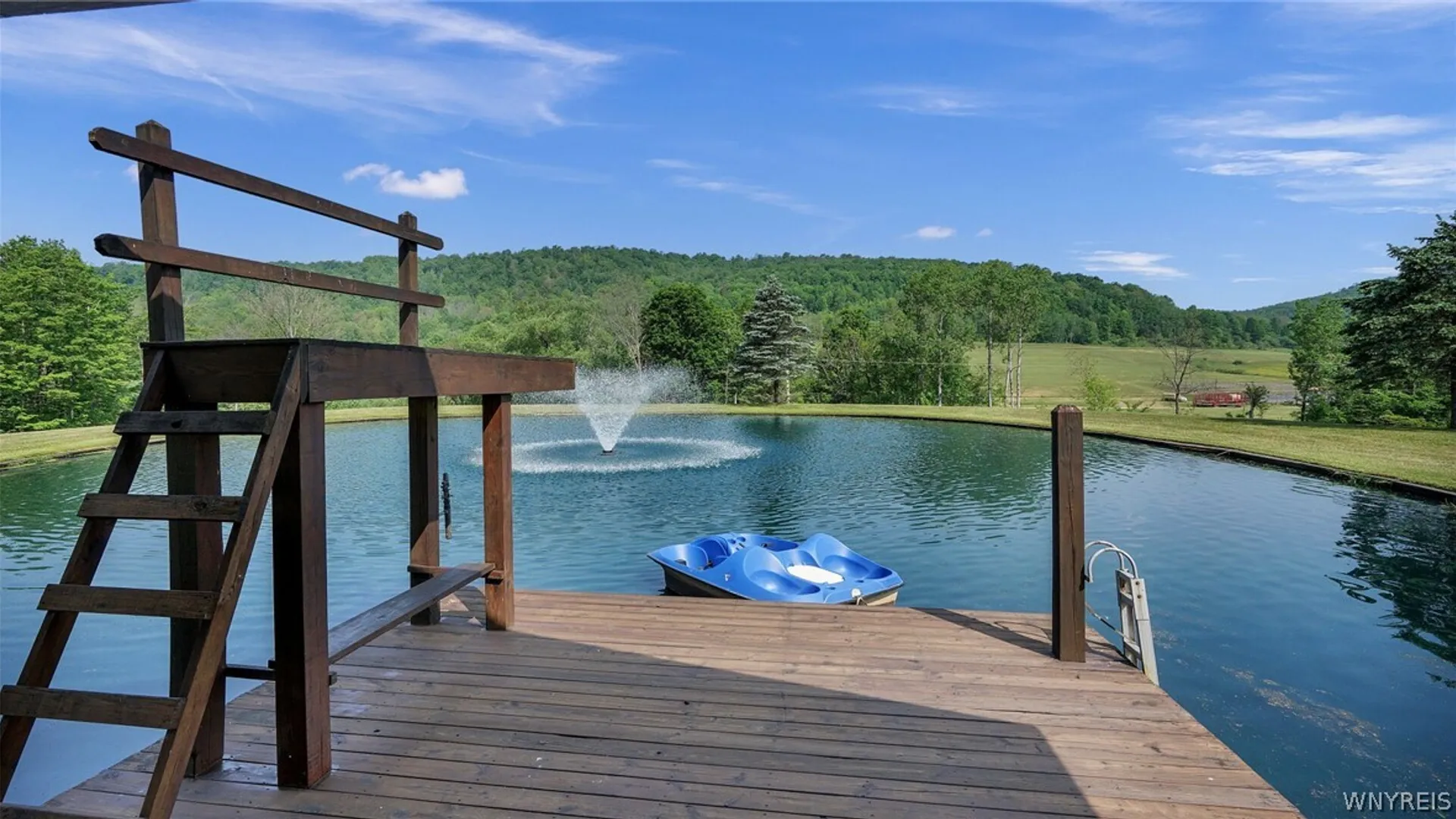 Property at 6248 Sommerville Valley Road, Ellicottville, NY 14731 47