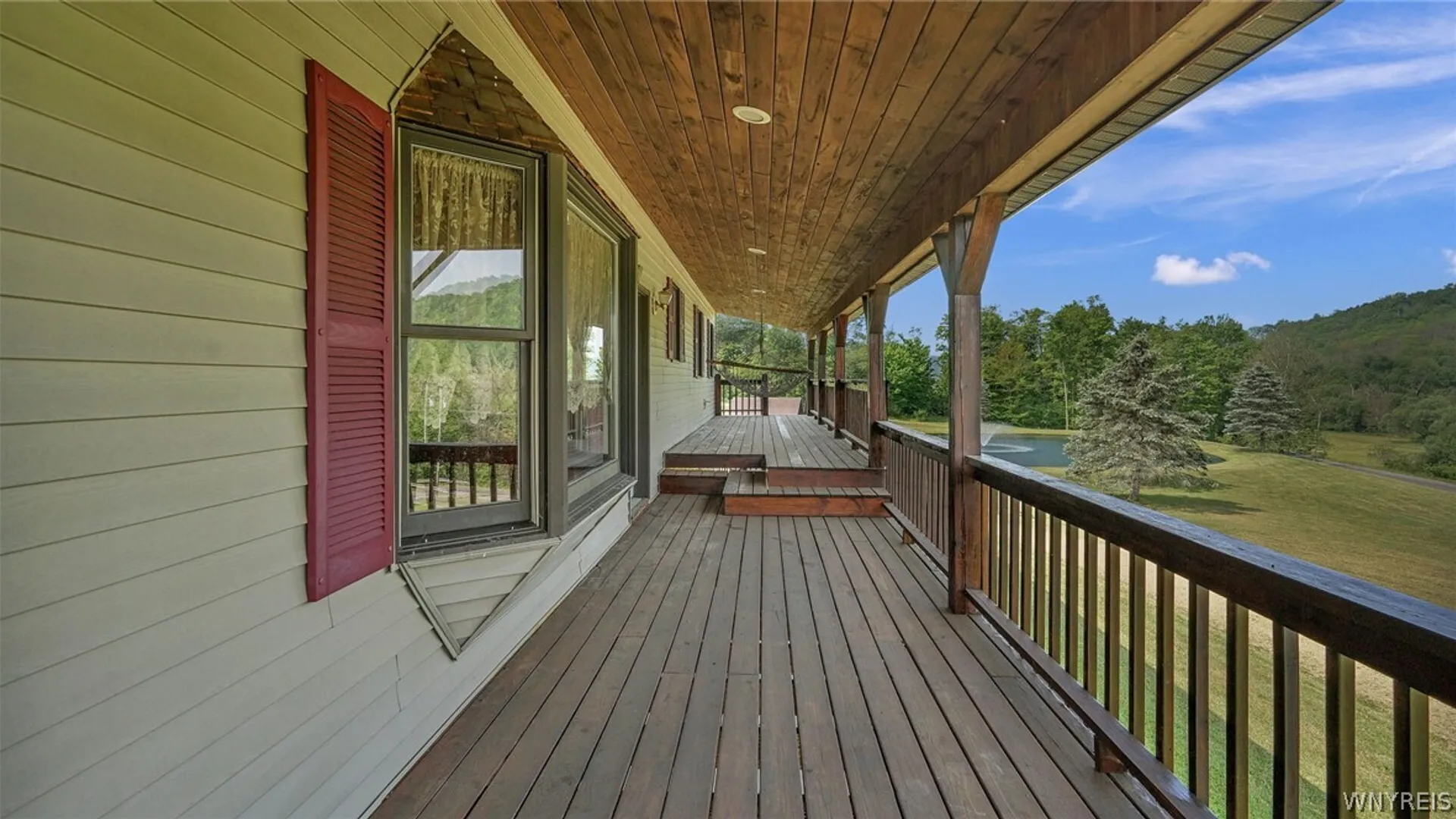 Property at 6248 Sommerville Valley Road, Ellicottville, NY 14731 5