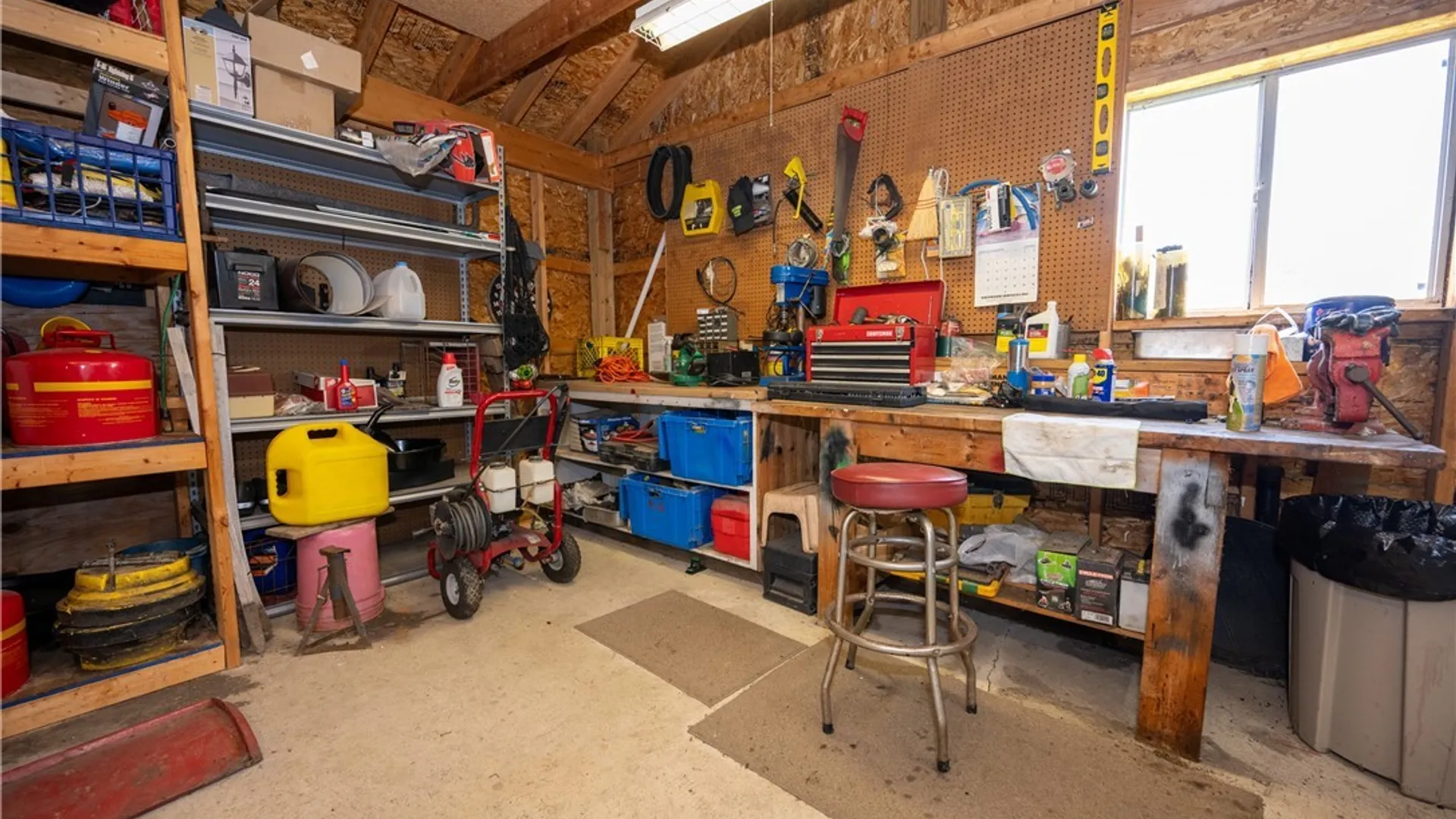 Property at 1910 French Road, Bennington, NY 14167 44