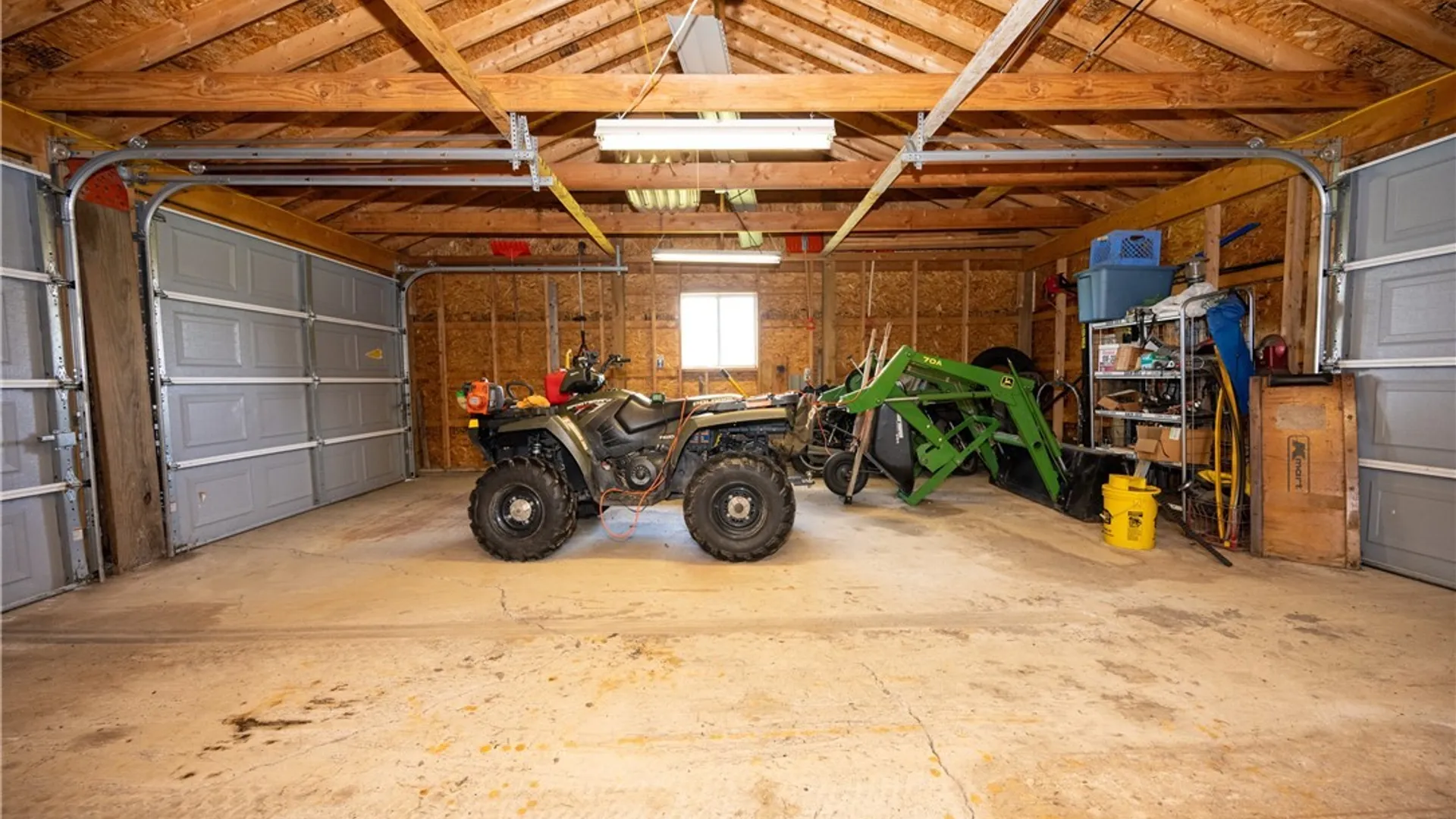 Property at 1910 French Road, Bennington, NY 14167 45