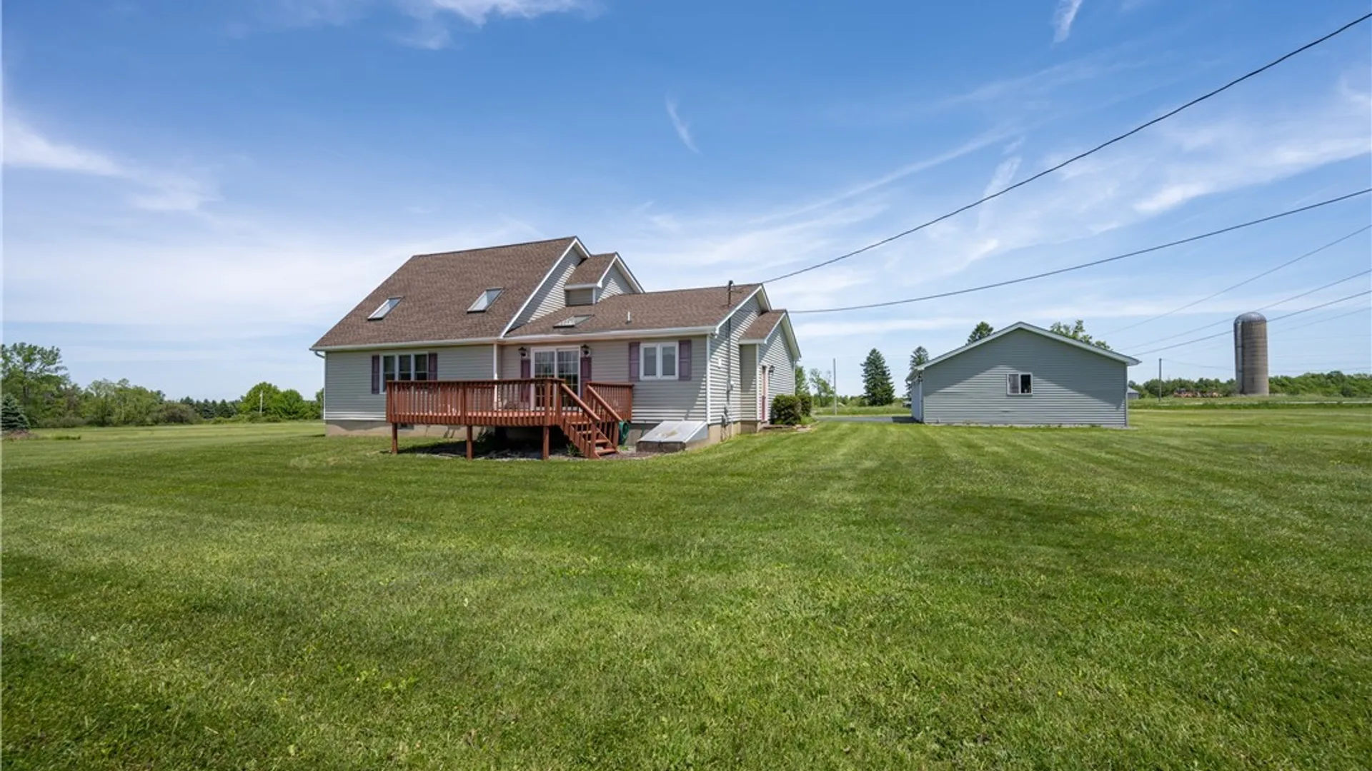 Property at 1910 French Road, Bennington, NY 14167 47