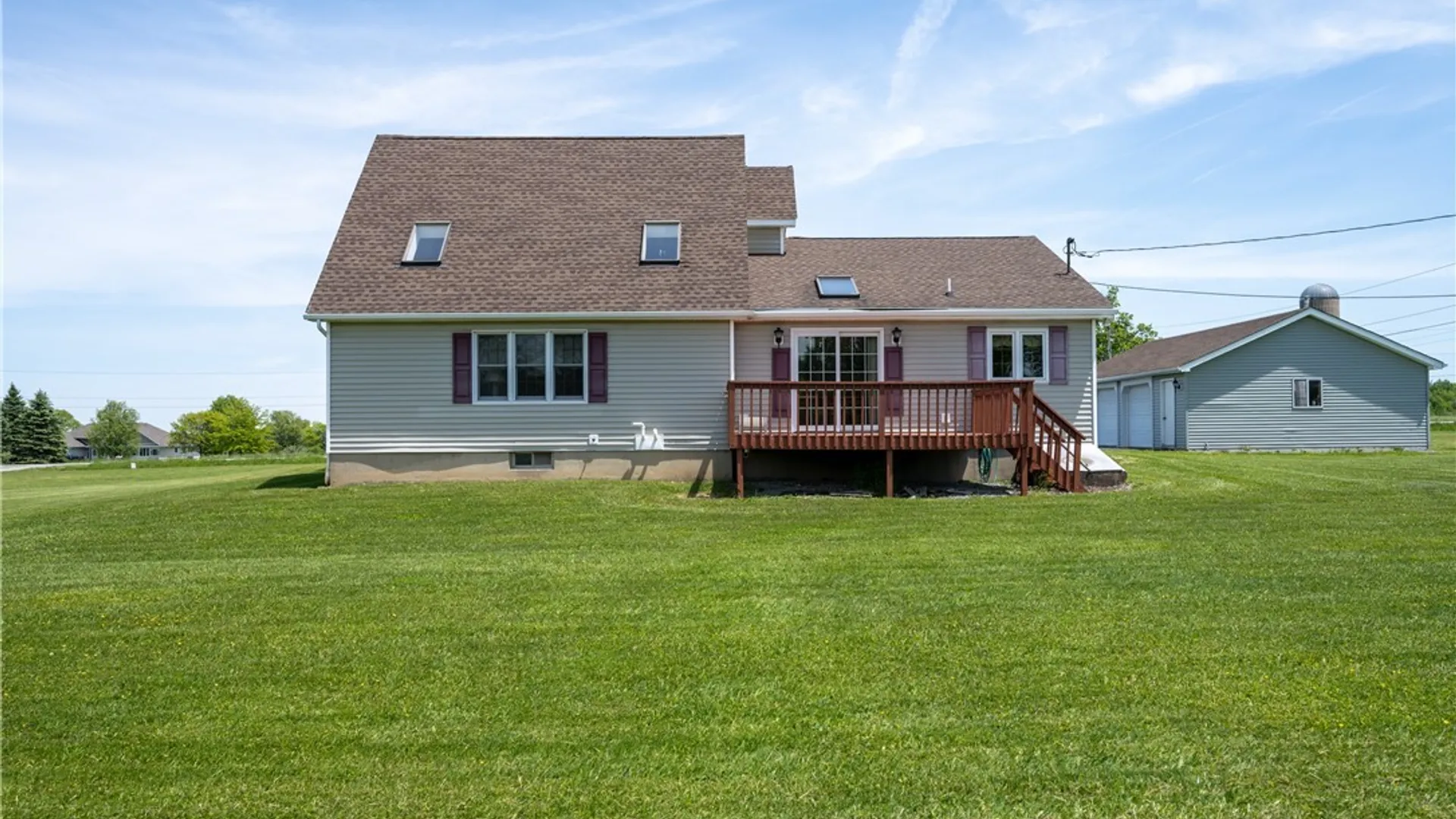 Property at 1910 French Road, Bennington, NY 14167 48