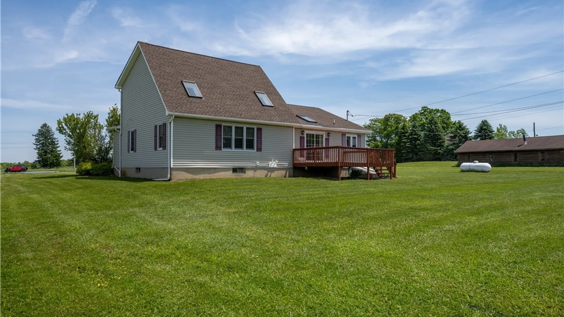 Property at 1910 French Road, Bennington, NY 14167 49