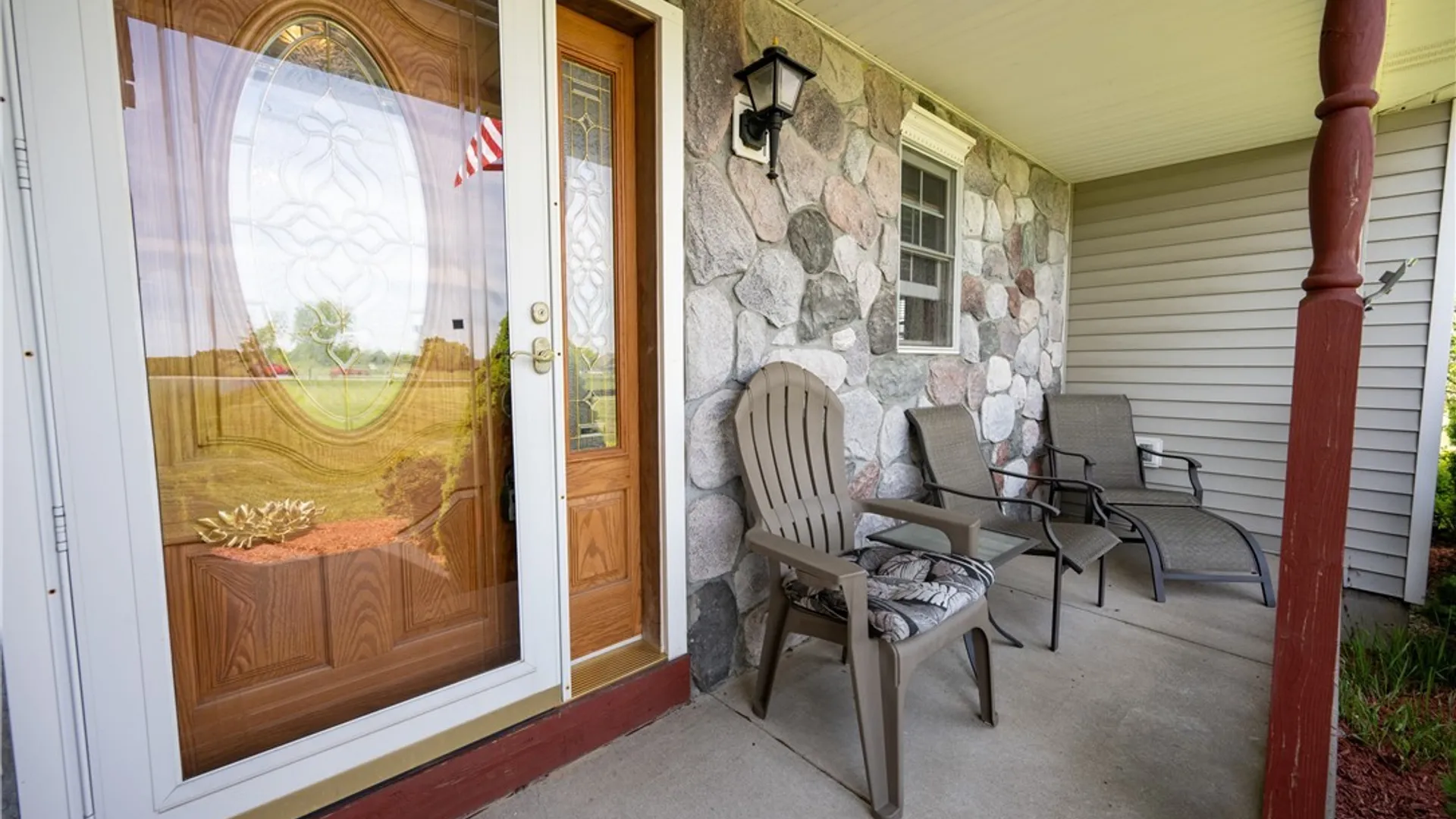 Property at 1910 French Road, Bennington, NY 14167 5