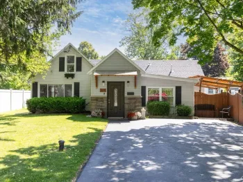 Property at 305 Gordon Avenue, Salina, NY 13211