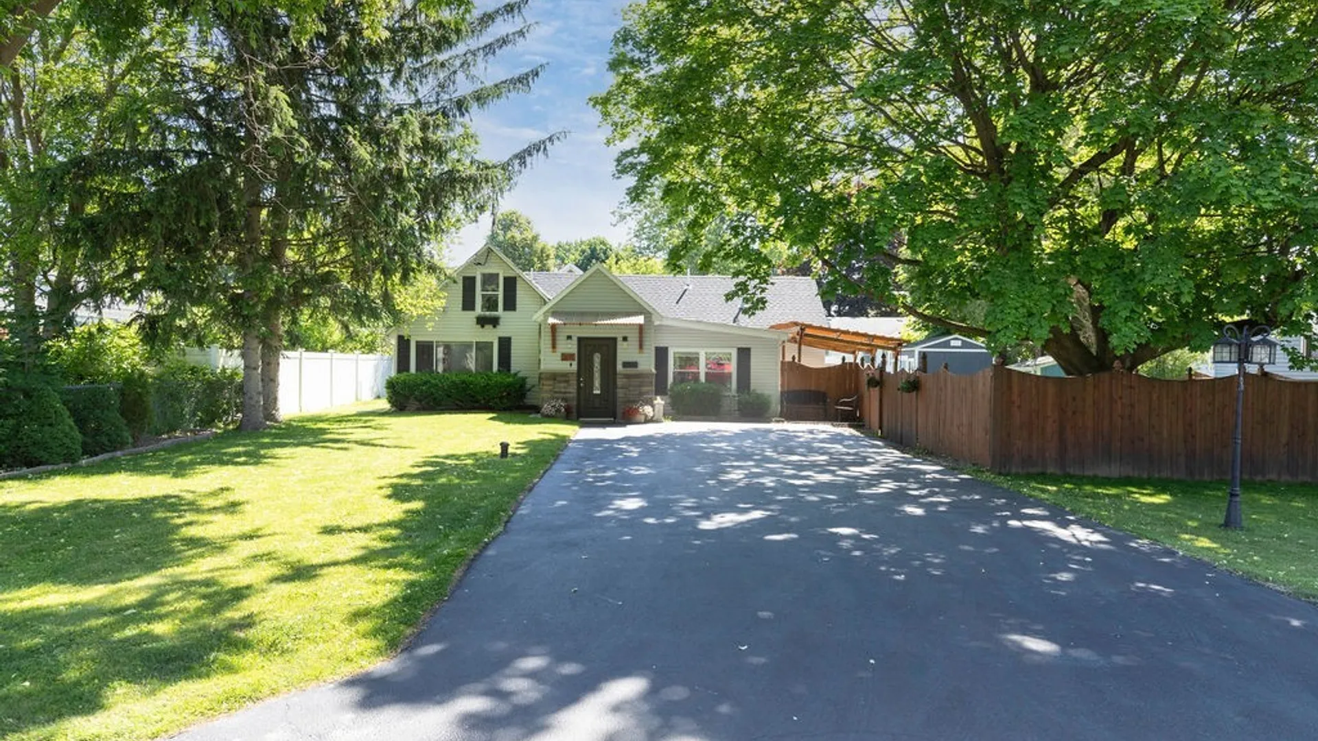 Property at 305 Gordon Avenue, Salina, NY 13211 3