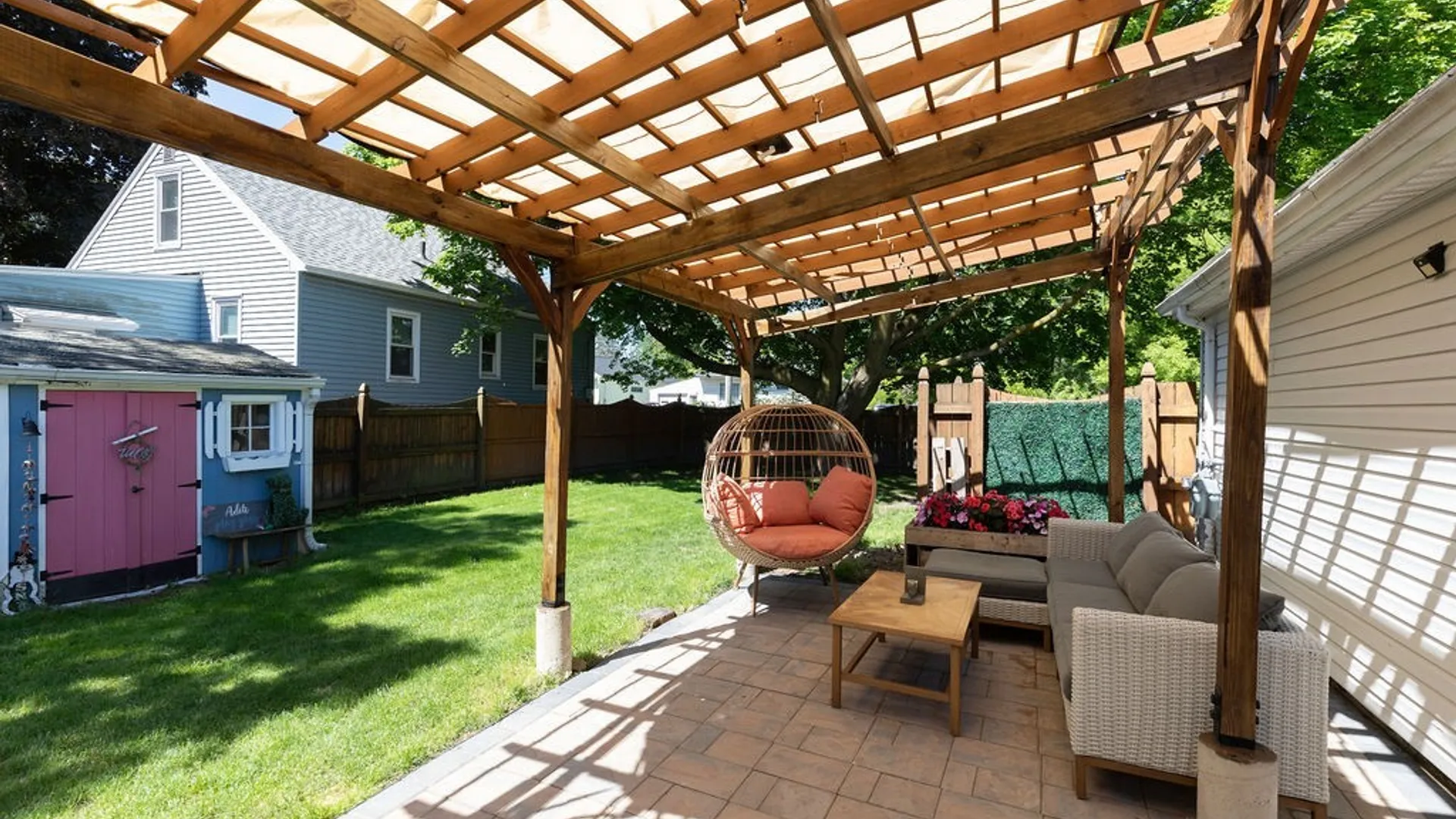 Property at 305 Gordon Avenue, Salina, NY 13211 30