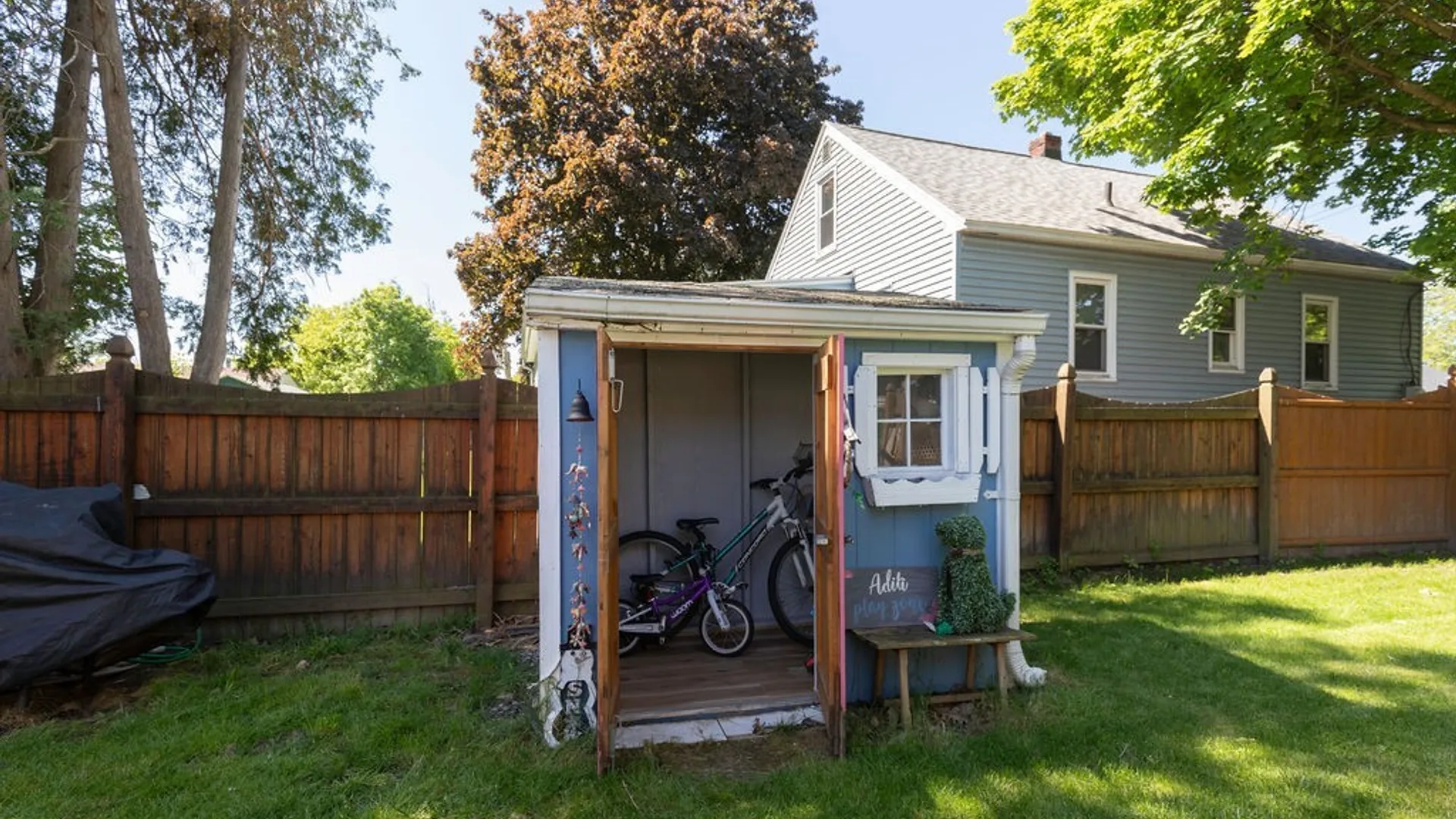 Property at 305 Gordon Avenue, Salina, NY 13211 35