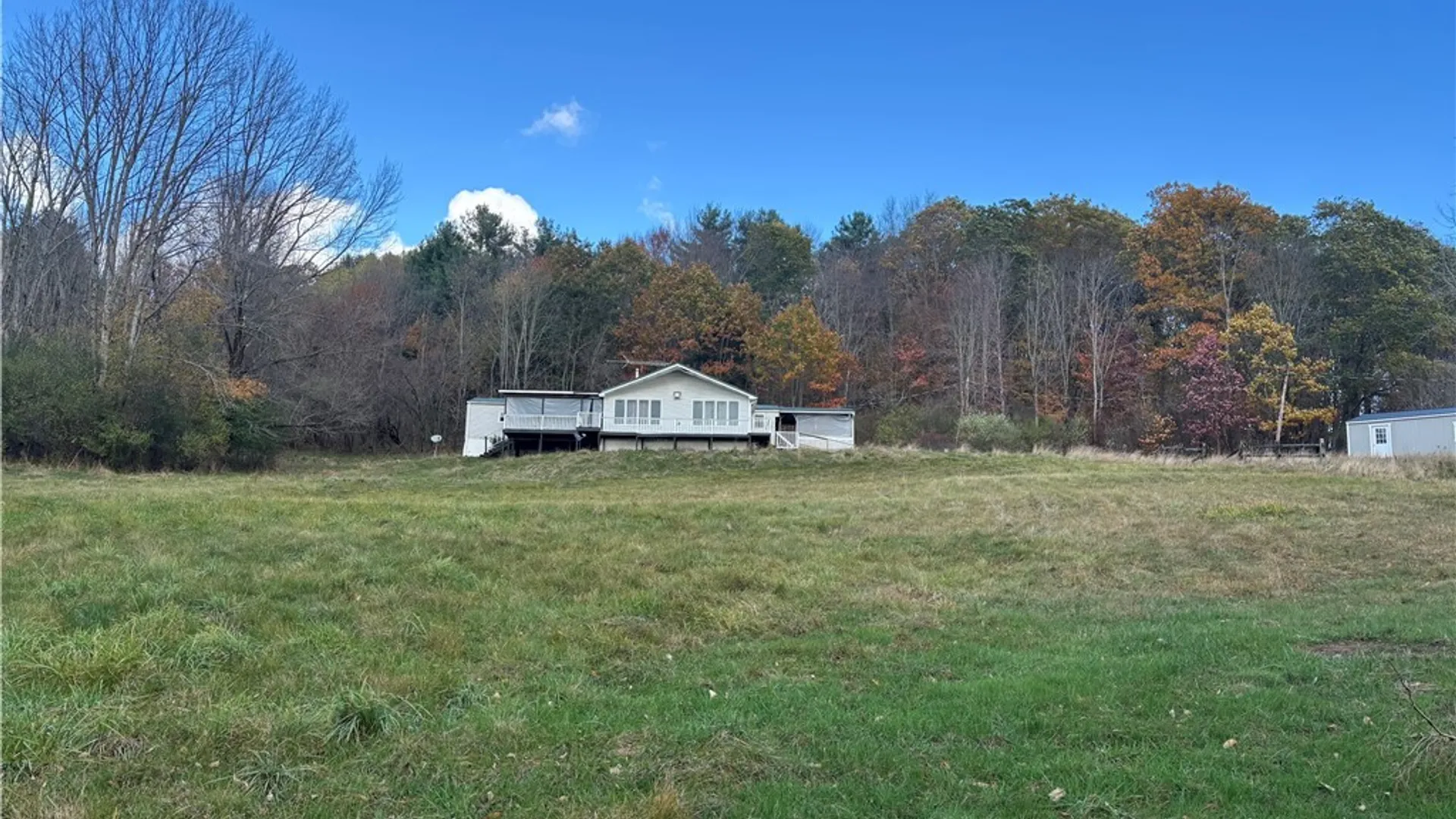 Property at 7316 Shaner Hill Road, Bolivar, NY 14715 17
