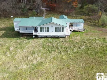 7316 Shaner Hill Road, Bolivar, NY 14715