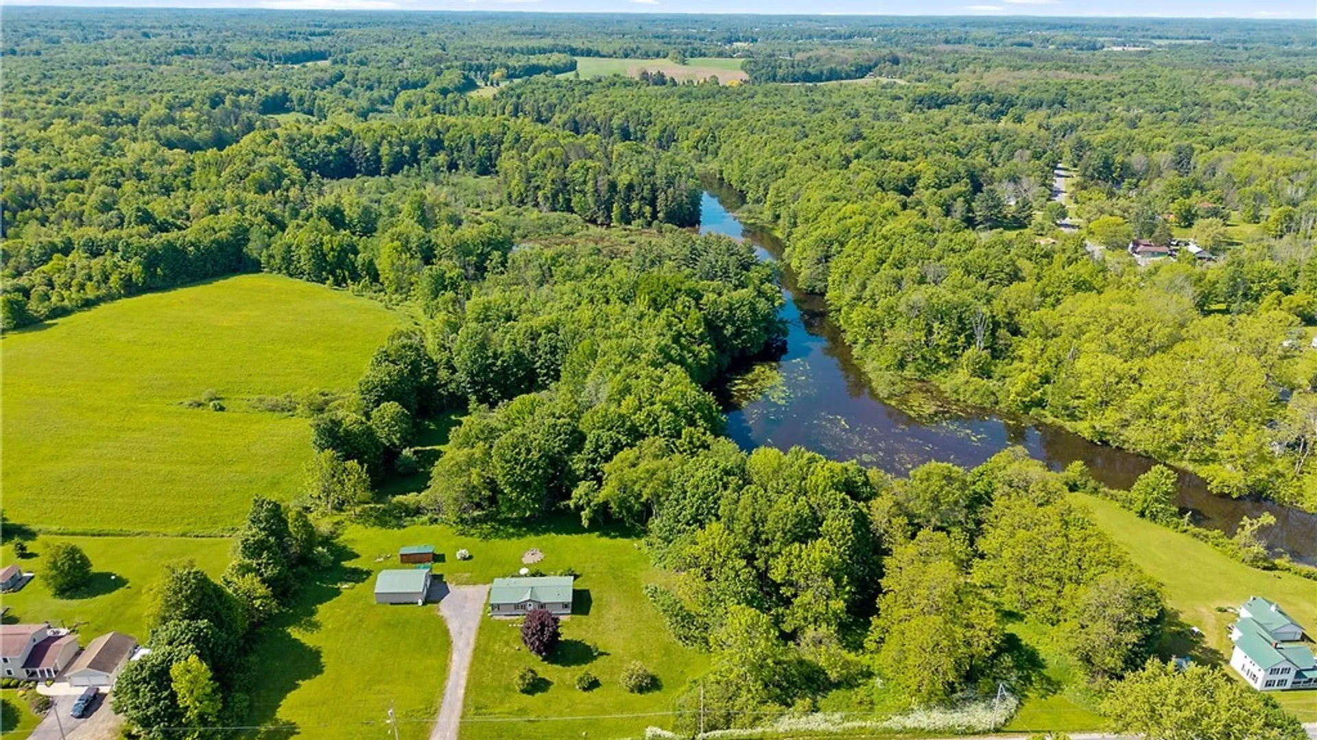 Property at 169 County Route 41a, Richland, NY 13142 35