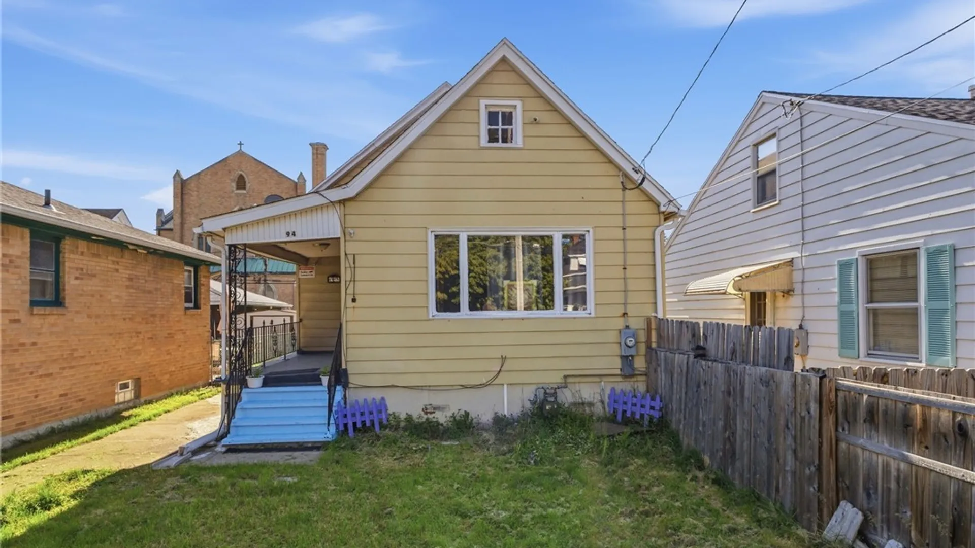 Property at 94 Woodell Avenue, Cheektowaga, NY 14211 2