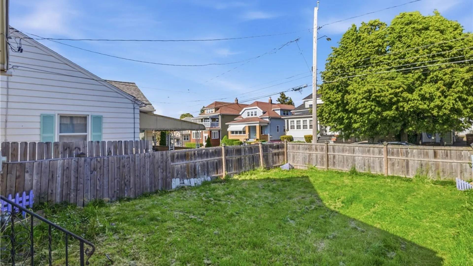 Property at 94 Woodell Avenue, Cheektowaga, NY 14211 35
