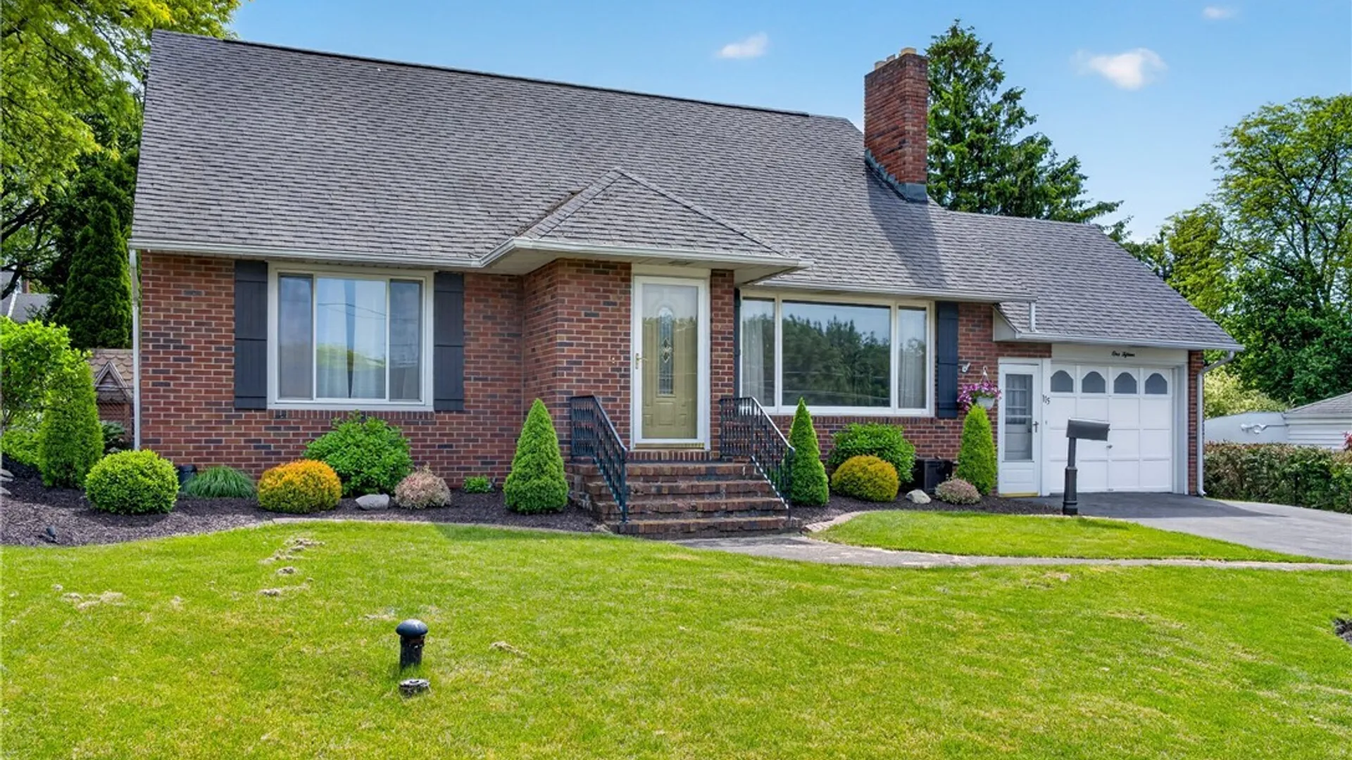 Property at 115 Marian Drive, Geddes, NY 13219 2