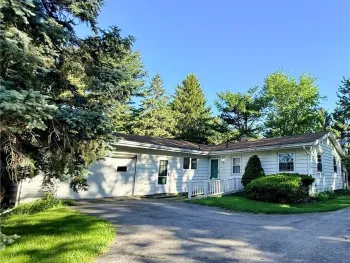 Property at 5313 Watson Road, Elba, NY 14058