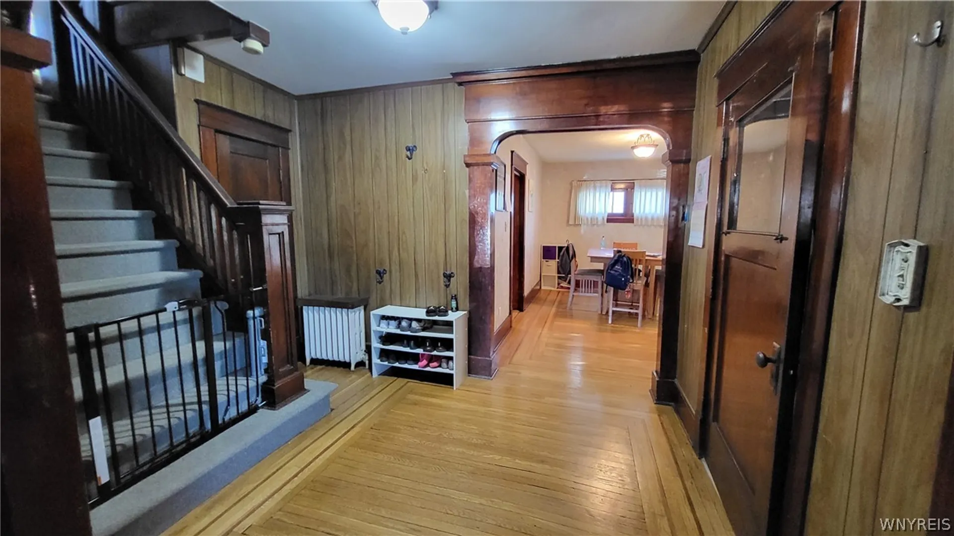 Property at 103 Heussy Avenue, Buffalo, NY 14220 10