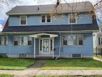 Property at 103 Heussy Avenue, Buffalo, NY 14220