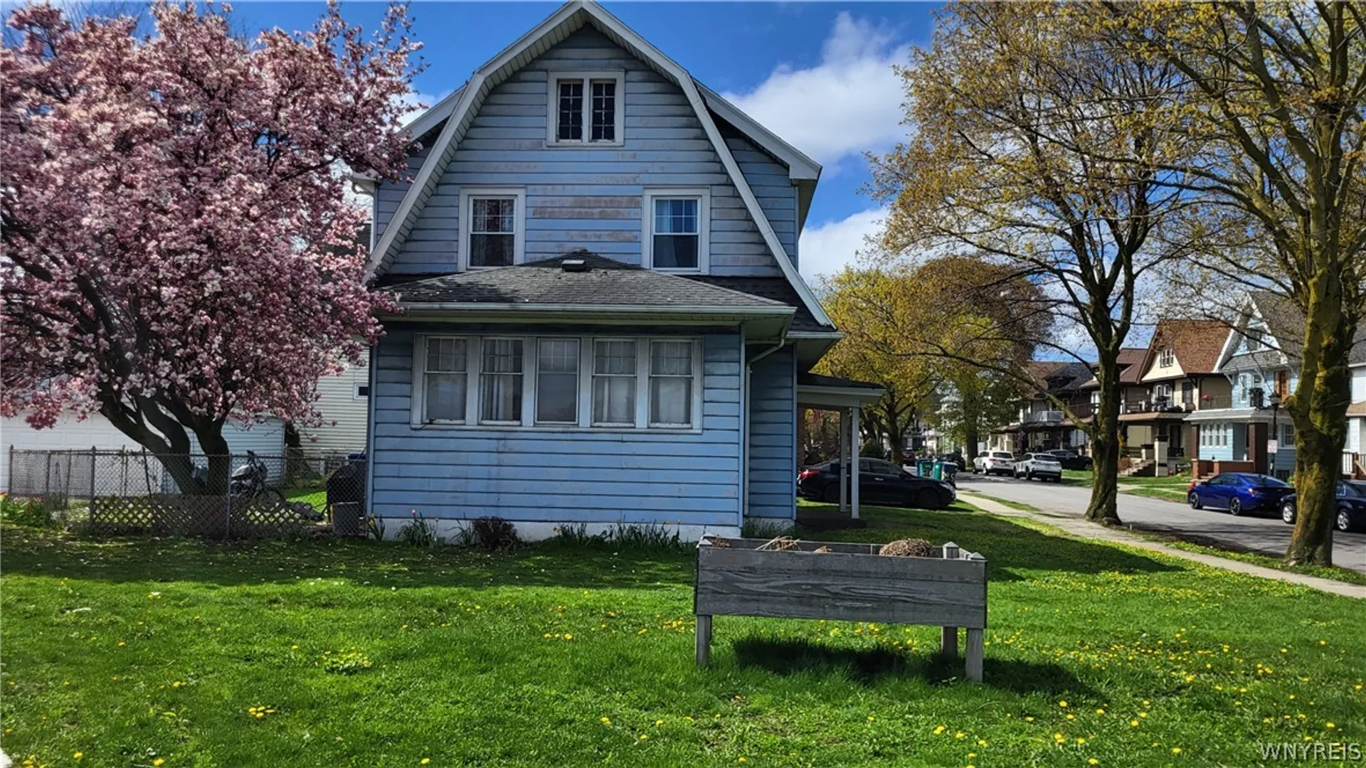 Property at 103 Heussy Avenue, Buffalo, NY 14220 2