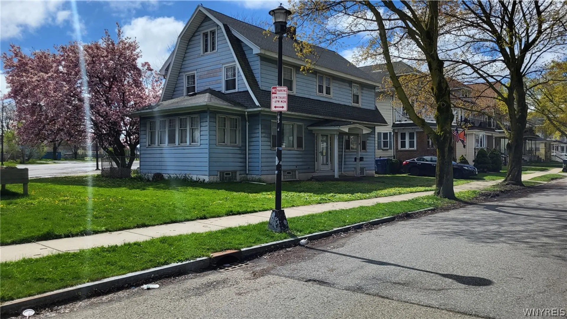 Property at 103 Heussy Avenue, Buffalo, NY 14220 3
