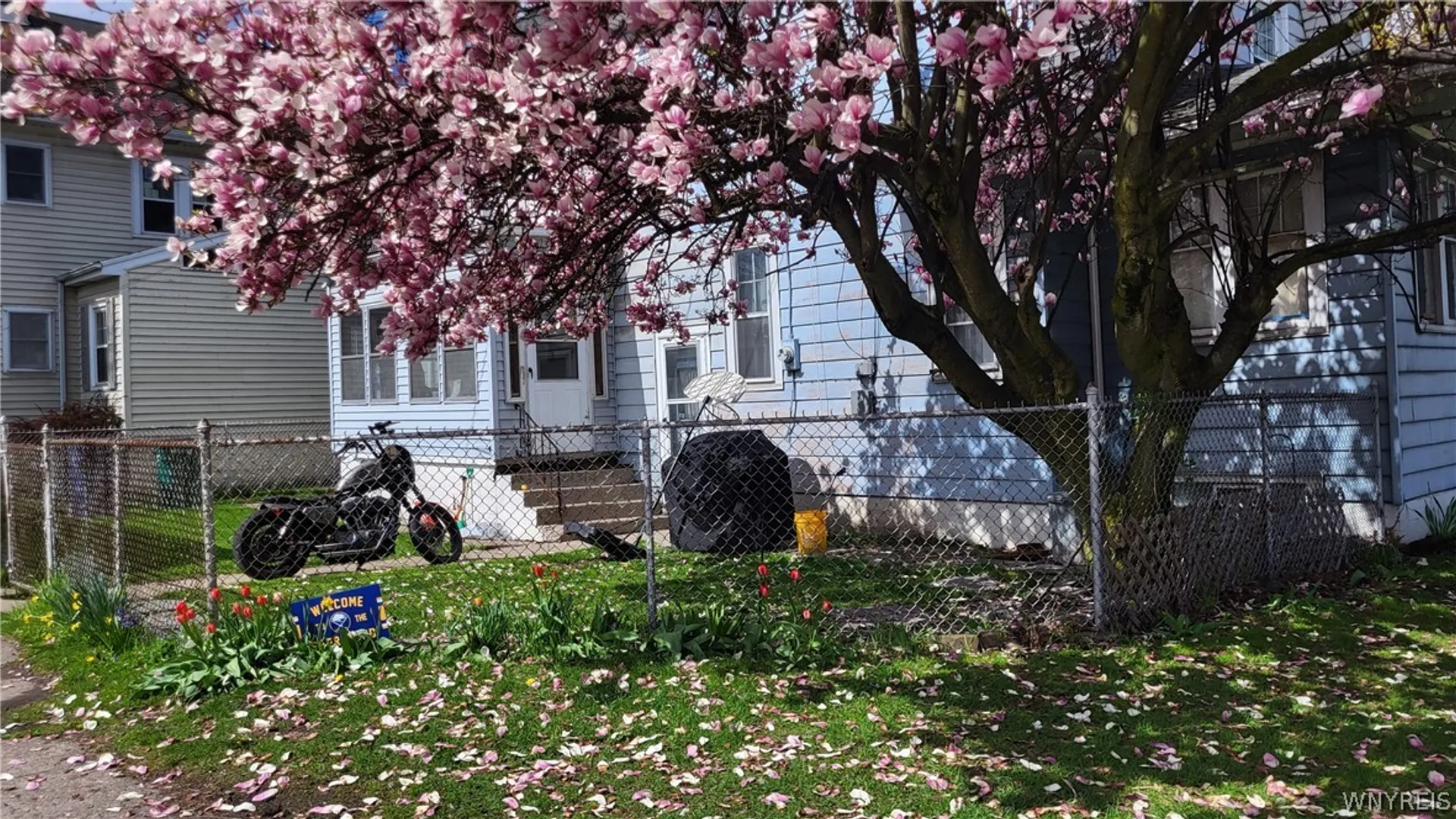 Property at 103 Heussy Avenue, Buffalo, NY 14220 4