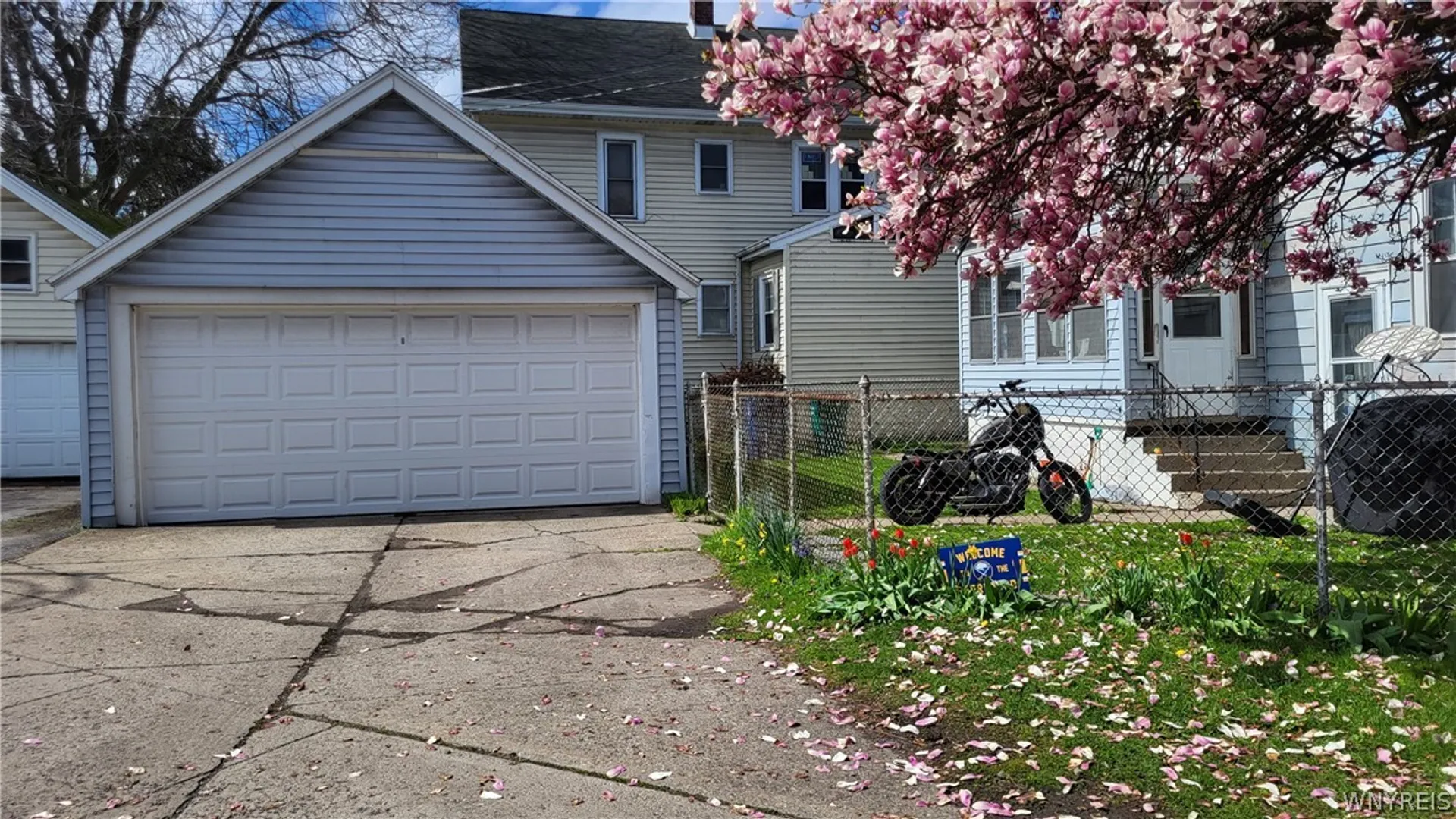 Property at 103 Heussy Avenue, Buffalo, NY 14220 5