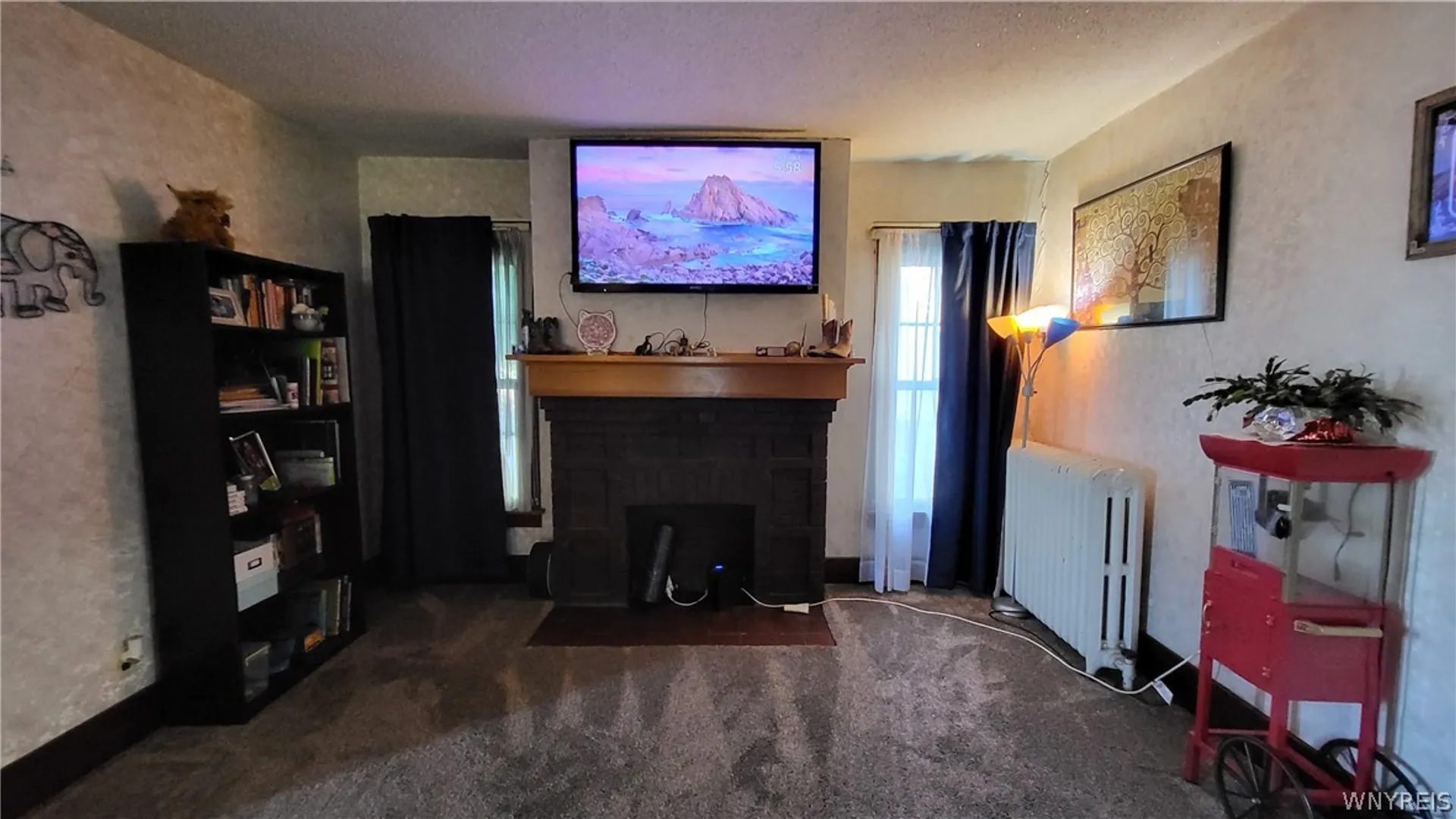 Property at 103 Heussy Avenue, Buffalo, NY 14220 7