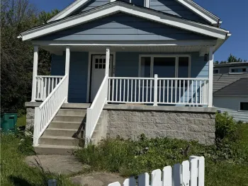 Property at 1426 Kensington Avenue, Buffalo, NY 14215