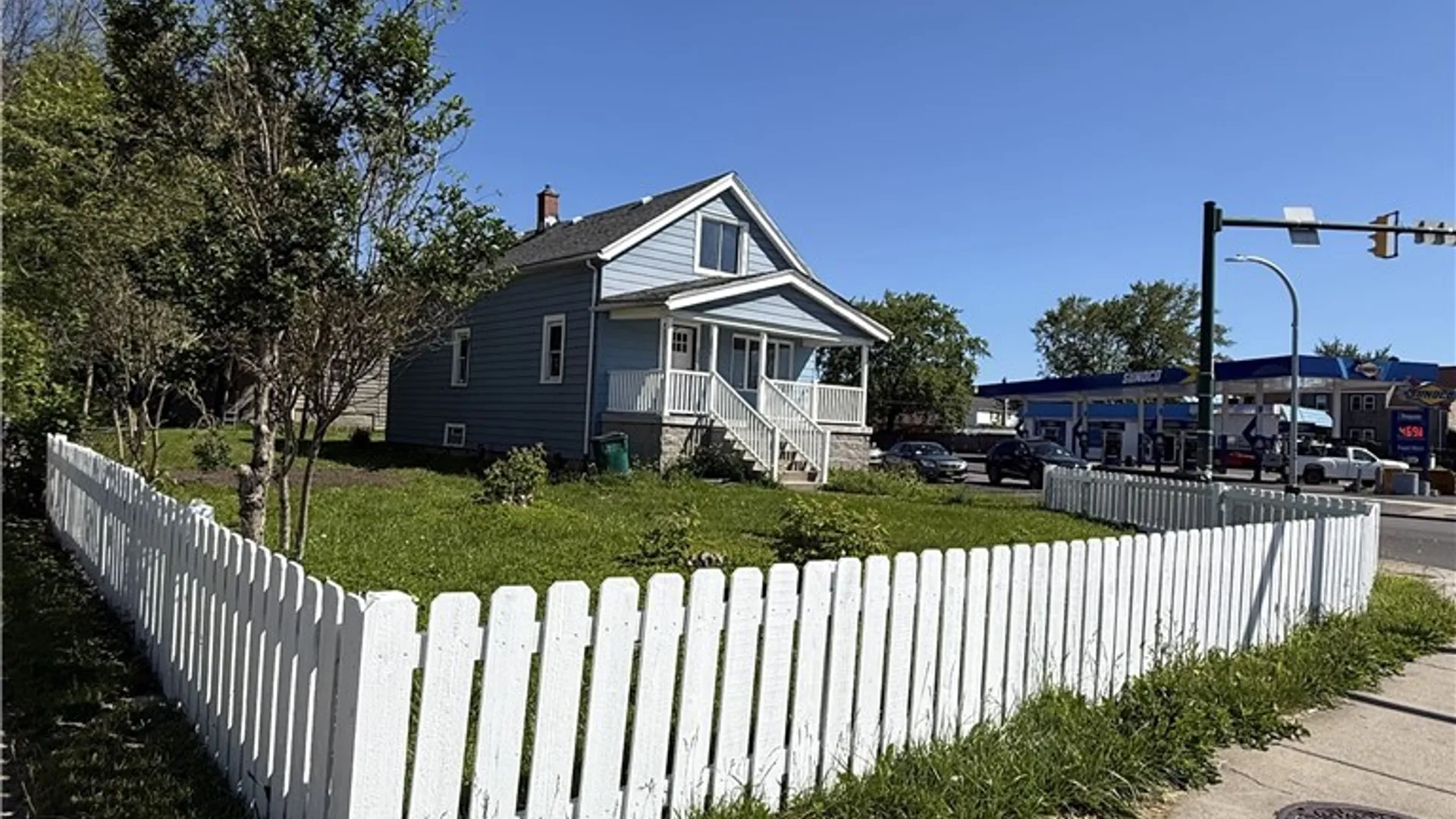 Property at 1426 Kensington Avenue, Buffalo, NY 14215 4