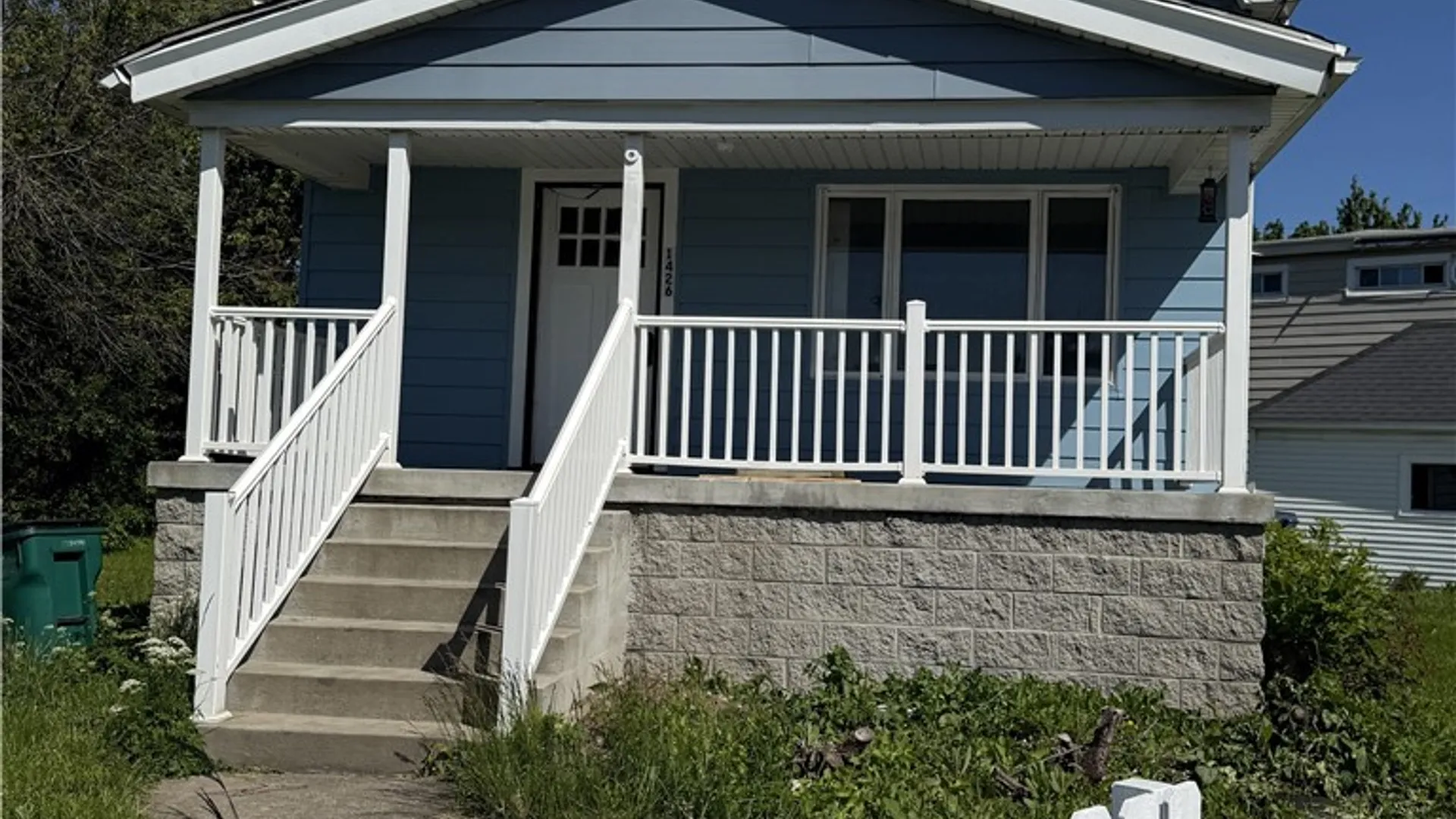 Property at 1426 Kensington Avenue, Buffalo, NY 14215 6
