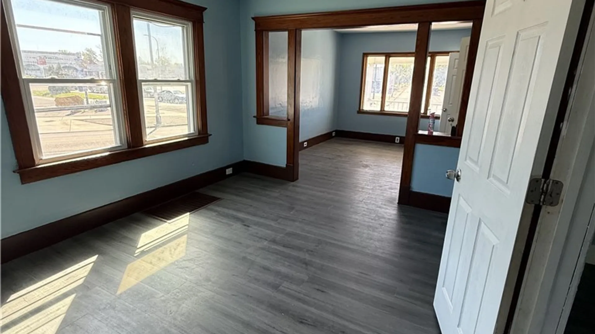 Property at 1426 Kensington Avenue, Buffalo, NY 14215 7