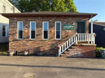 Property at 114 Beech Street, Fulton, NY 13069
