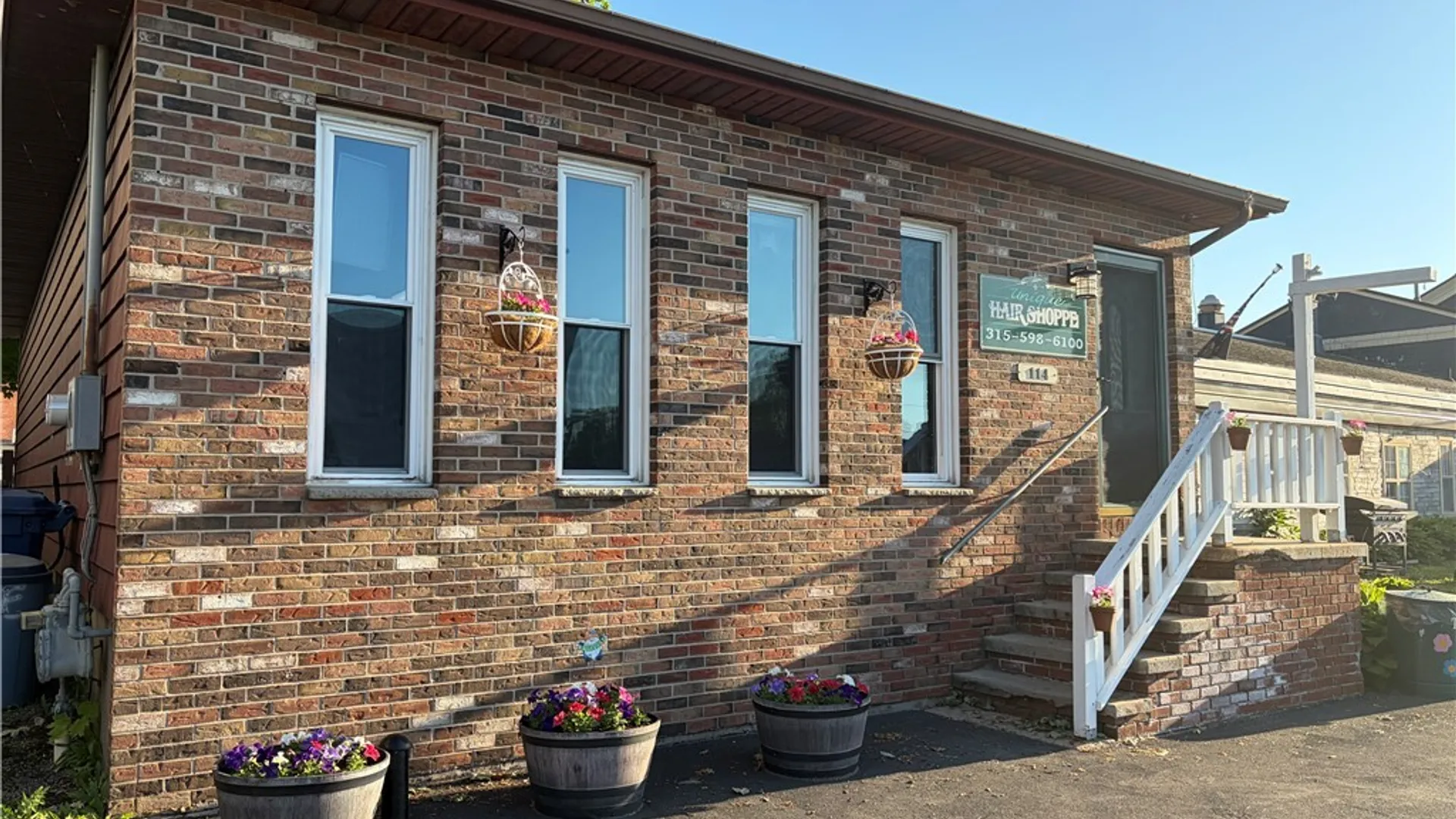 Property at 114 Beech Street, Fulton, NY 13069 2