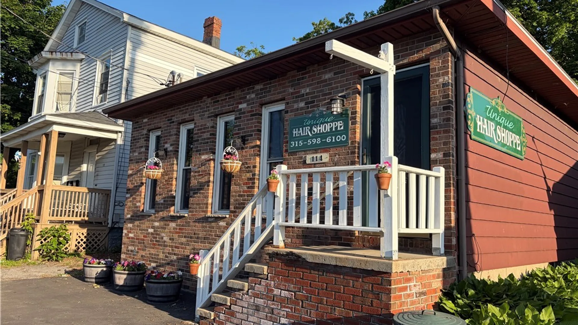Property at 114 Beech Street, Fulton, NY 13069 3