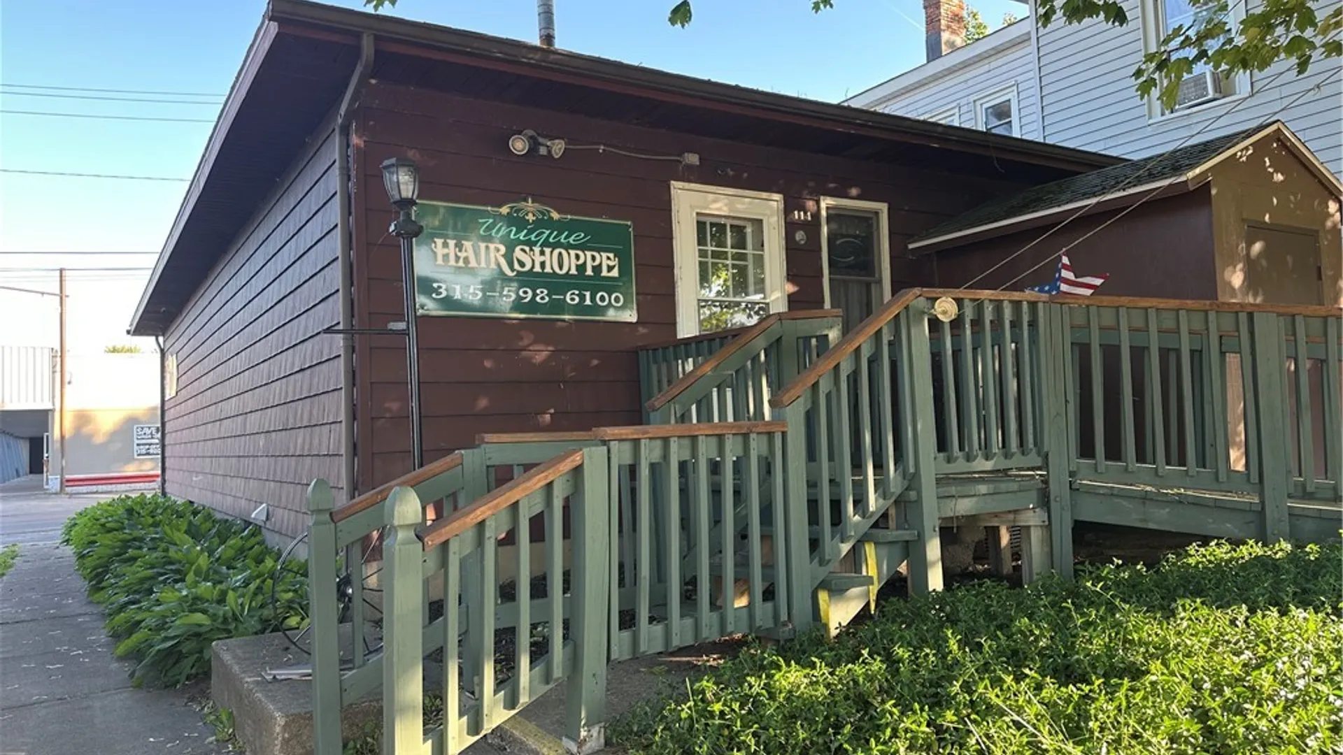 Property at 114 Beech Street, Fulton, NY 13069 4