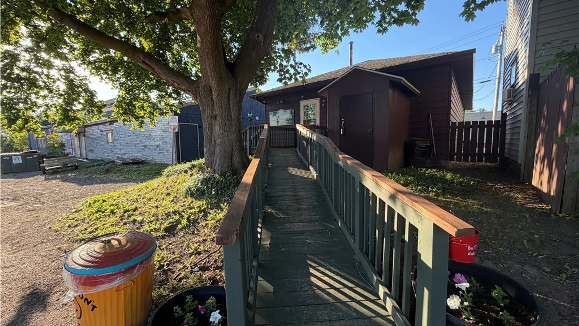 Property at 114 Beech Street, Fulton, NY 13069 5