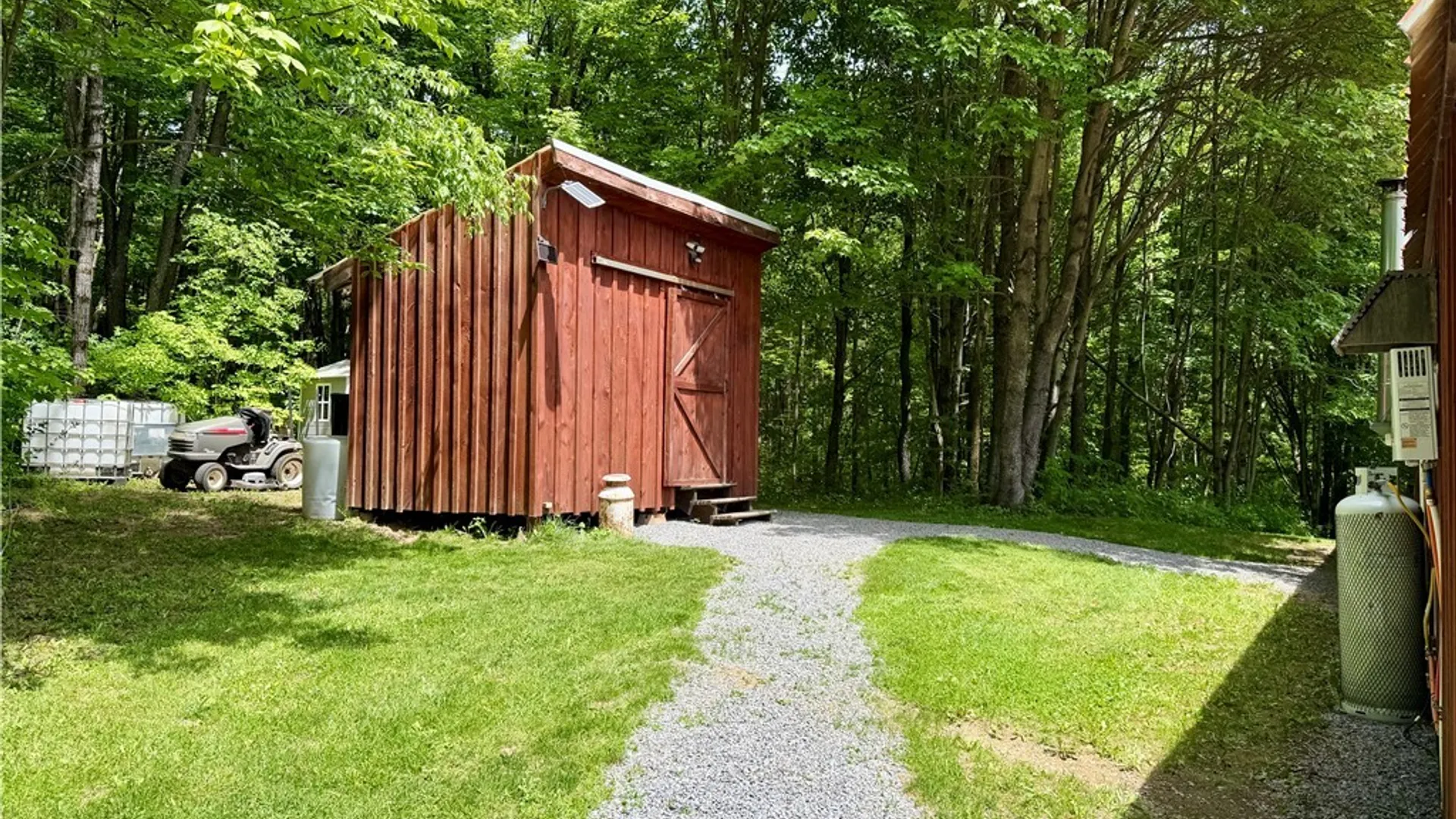 Property at 6229 Iseneker Road, Leyden, NY 13309 11