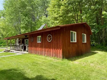 Property at 6229 Iseneker Road, Leyden, NY 13309