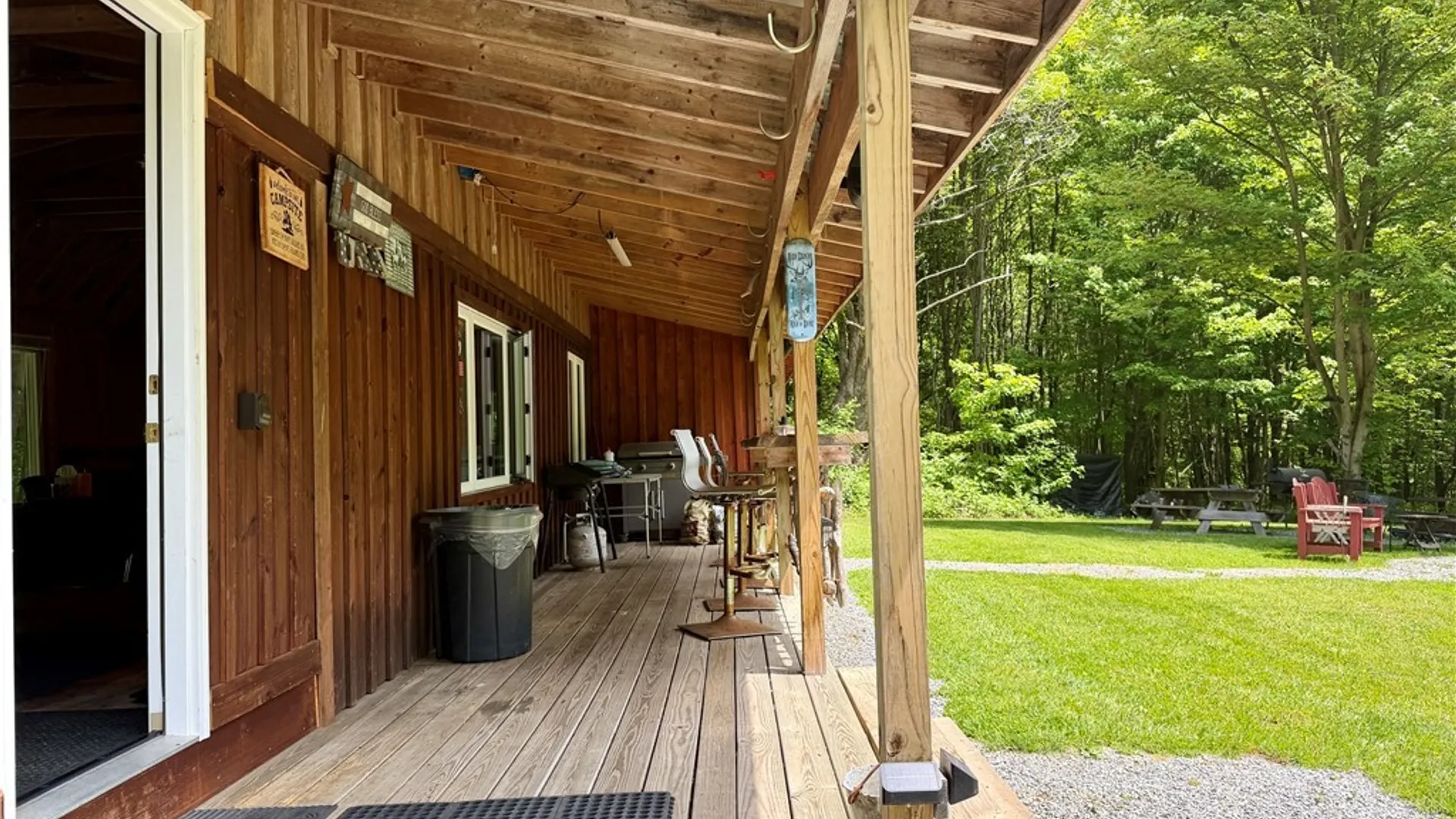 Property at 6229 Iseneker Road, Leyden, NY 13309 2