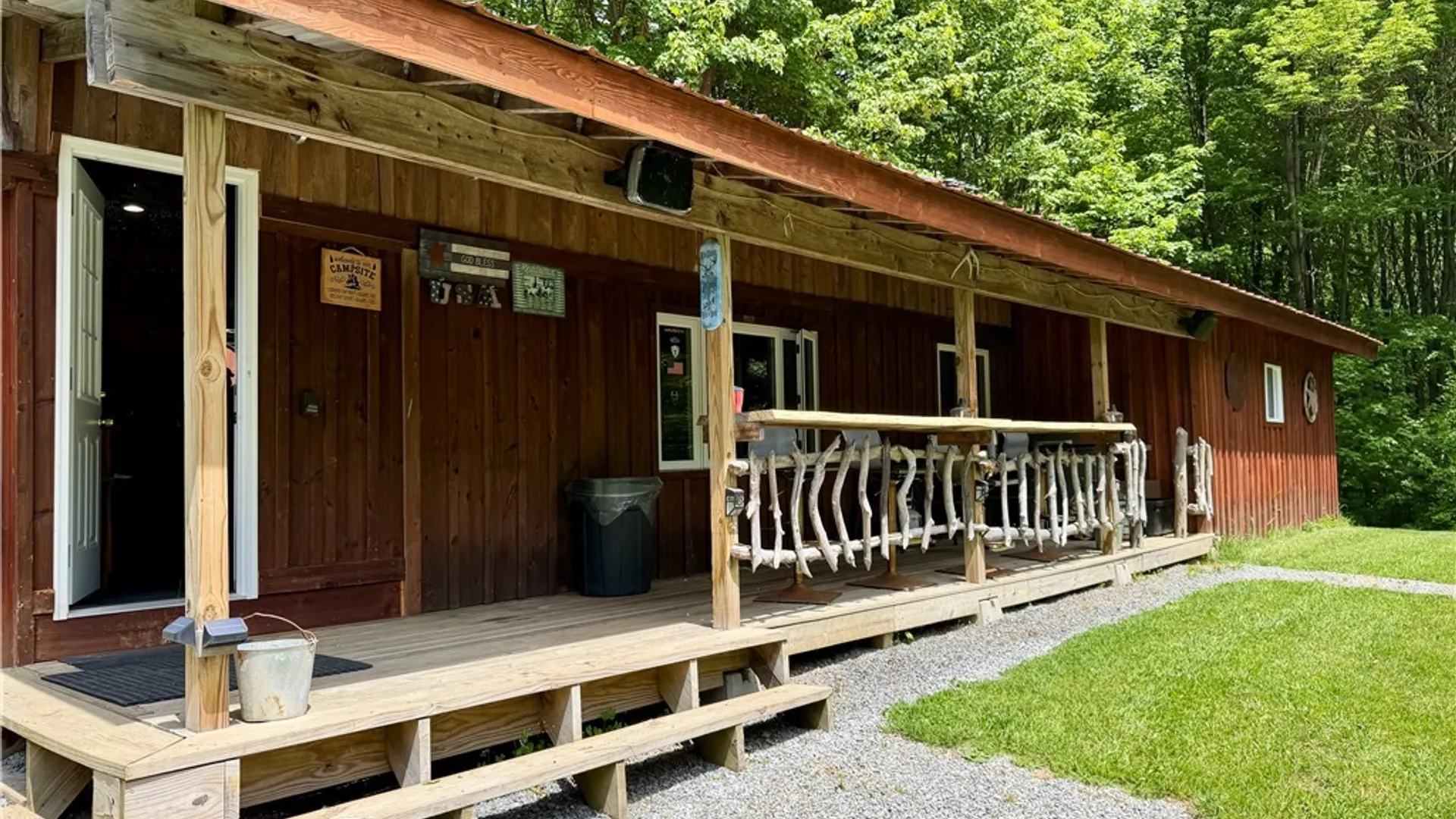 Property at 6229 Iseneker Road, Leyden, NY 13309 20