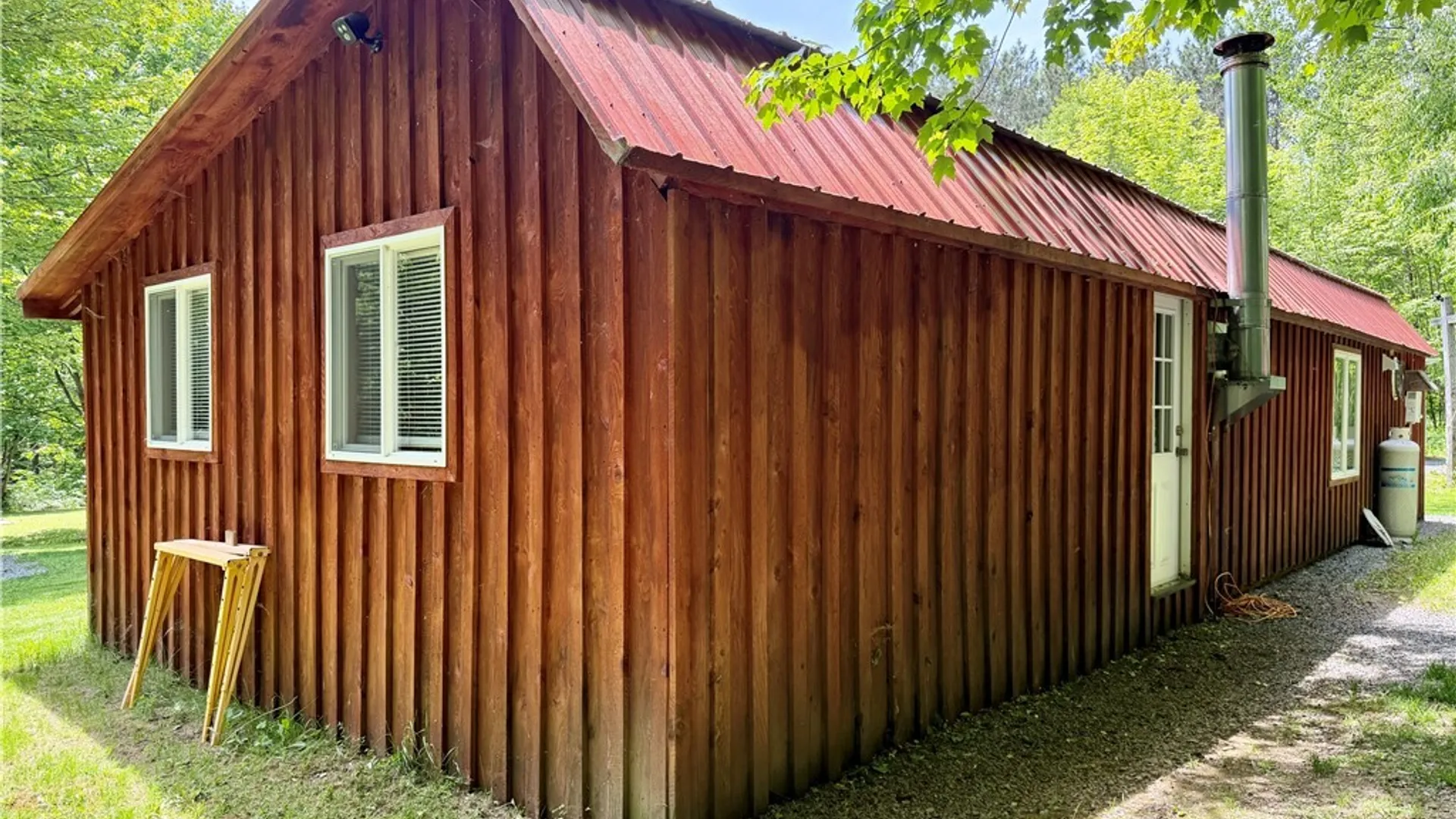 Property at 6229 Iseneker Road, Leyden, NY 13309 22