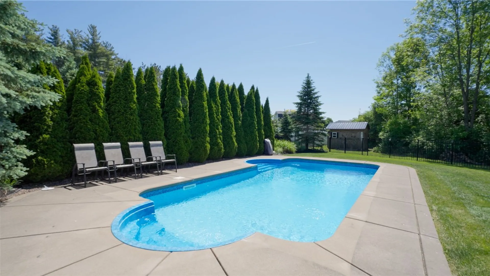 Property at 38 Nicholas Lane, Lancaster, NY 14086 2
