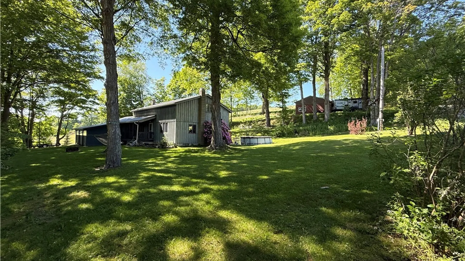 Property at 4150 State Route 41, Solon, NY 13101 10