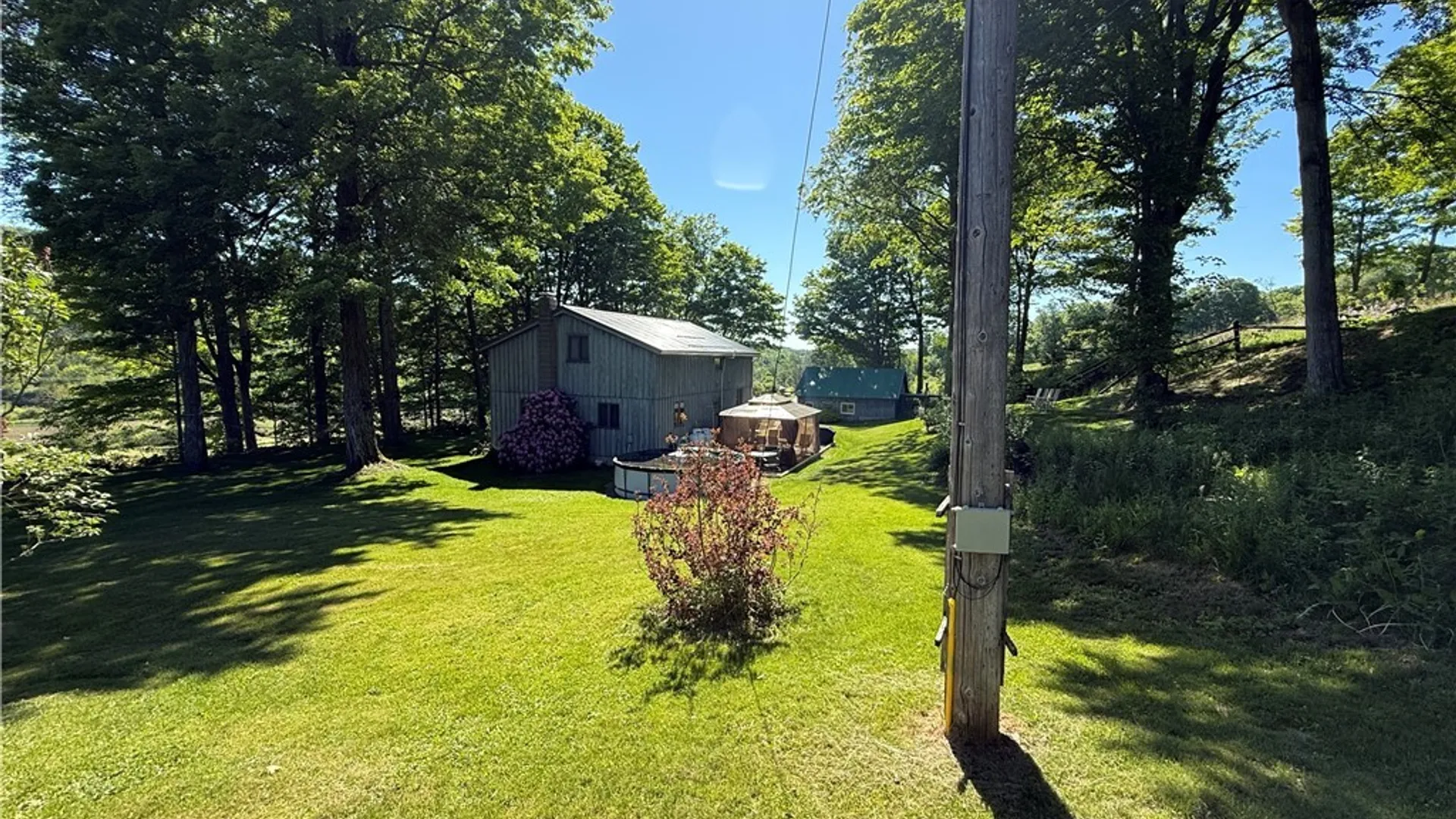 Property at 4150 State Route 41, Solon, NY 13101 11