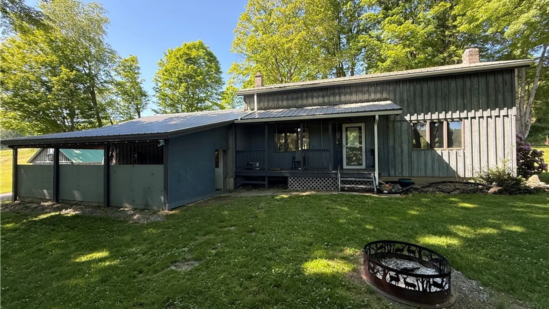 Property at 4150 State Route 41, Solon, NY 13101 2