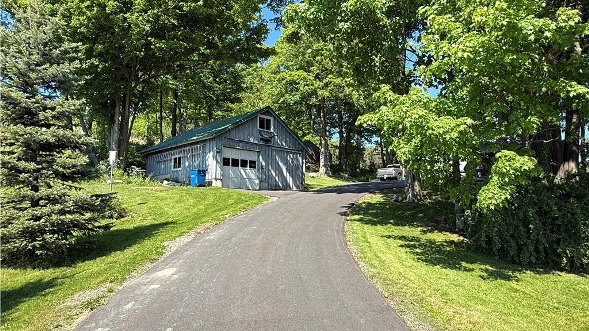 Property at 4150 State Route 41, Solon, NY 13101 3