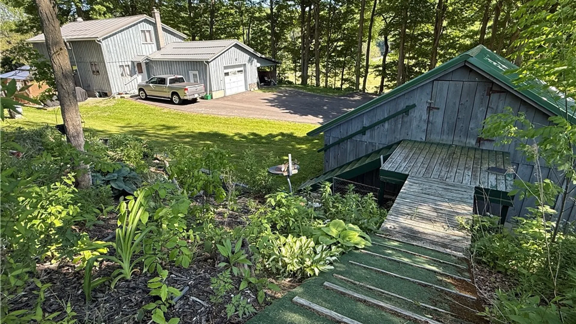 Property at 4150 State Route 41, Solon, NY 13101 38