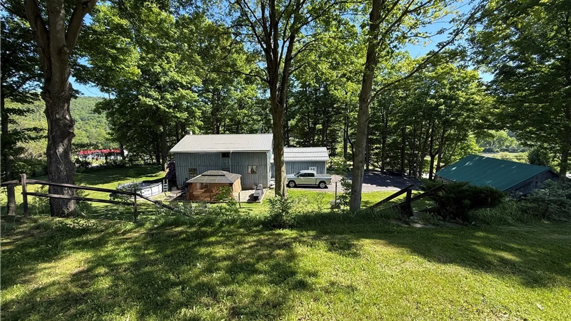 Property at 4150 State Route 41, Solon, NY 13101 39